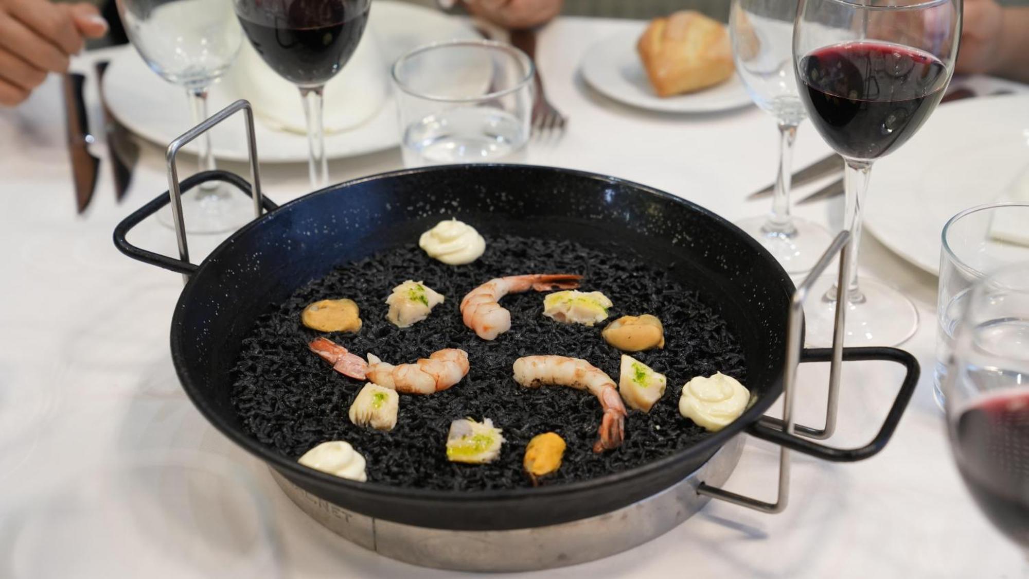 Port Feria Hotel Valencia