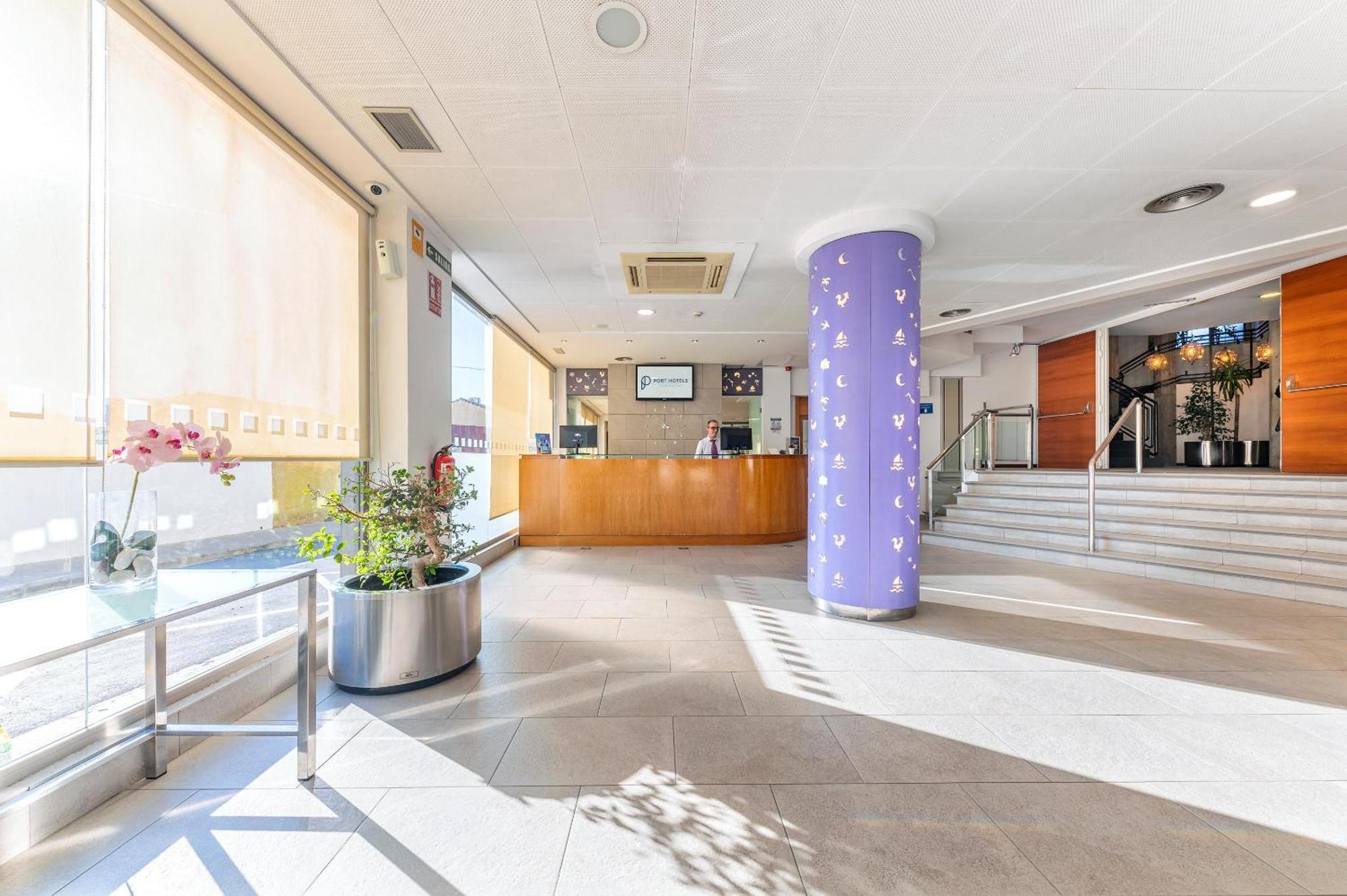 Hotel Port Feria
