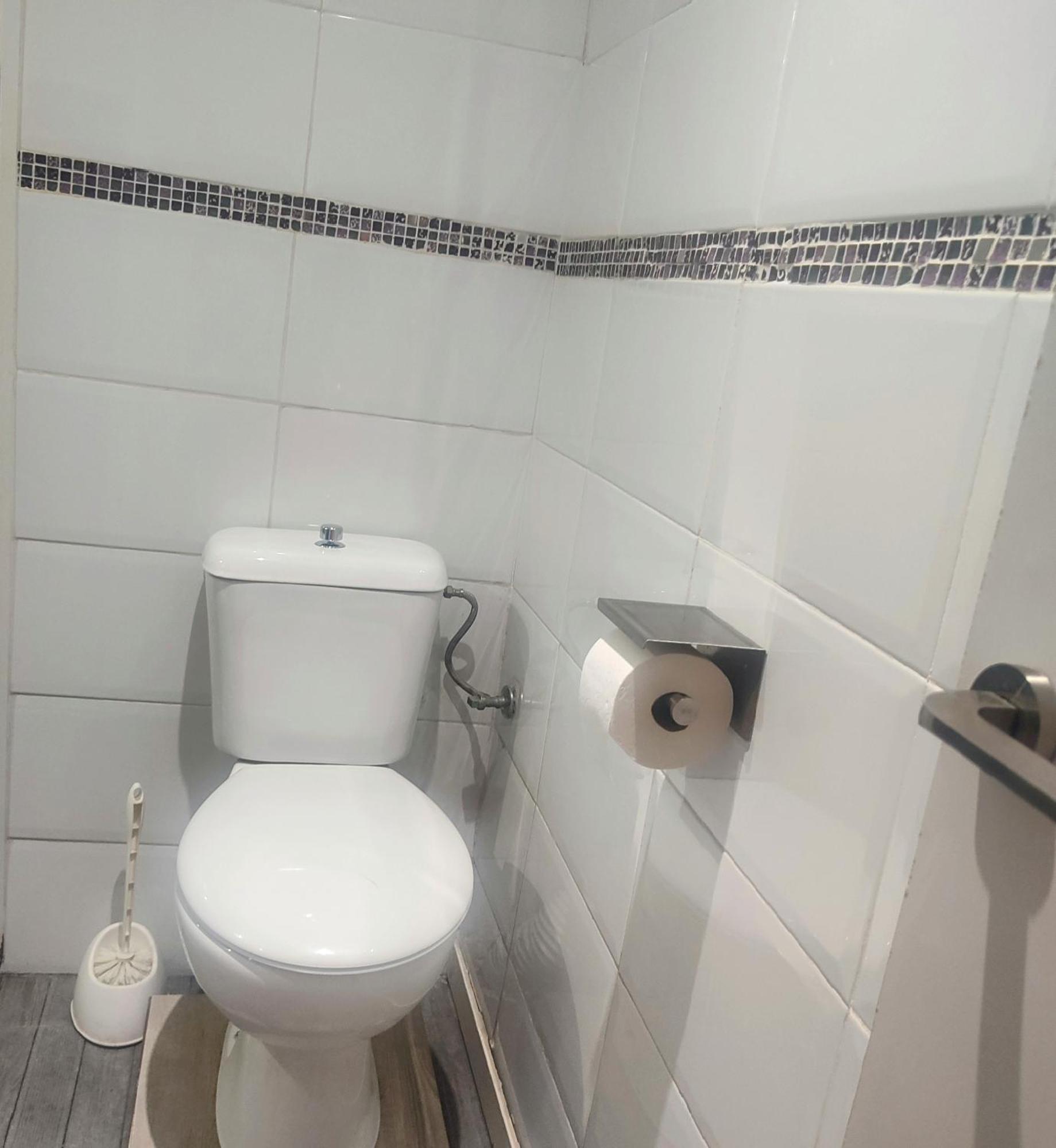 Avenue Habitación en casa particular Valencia
