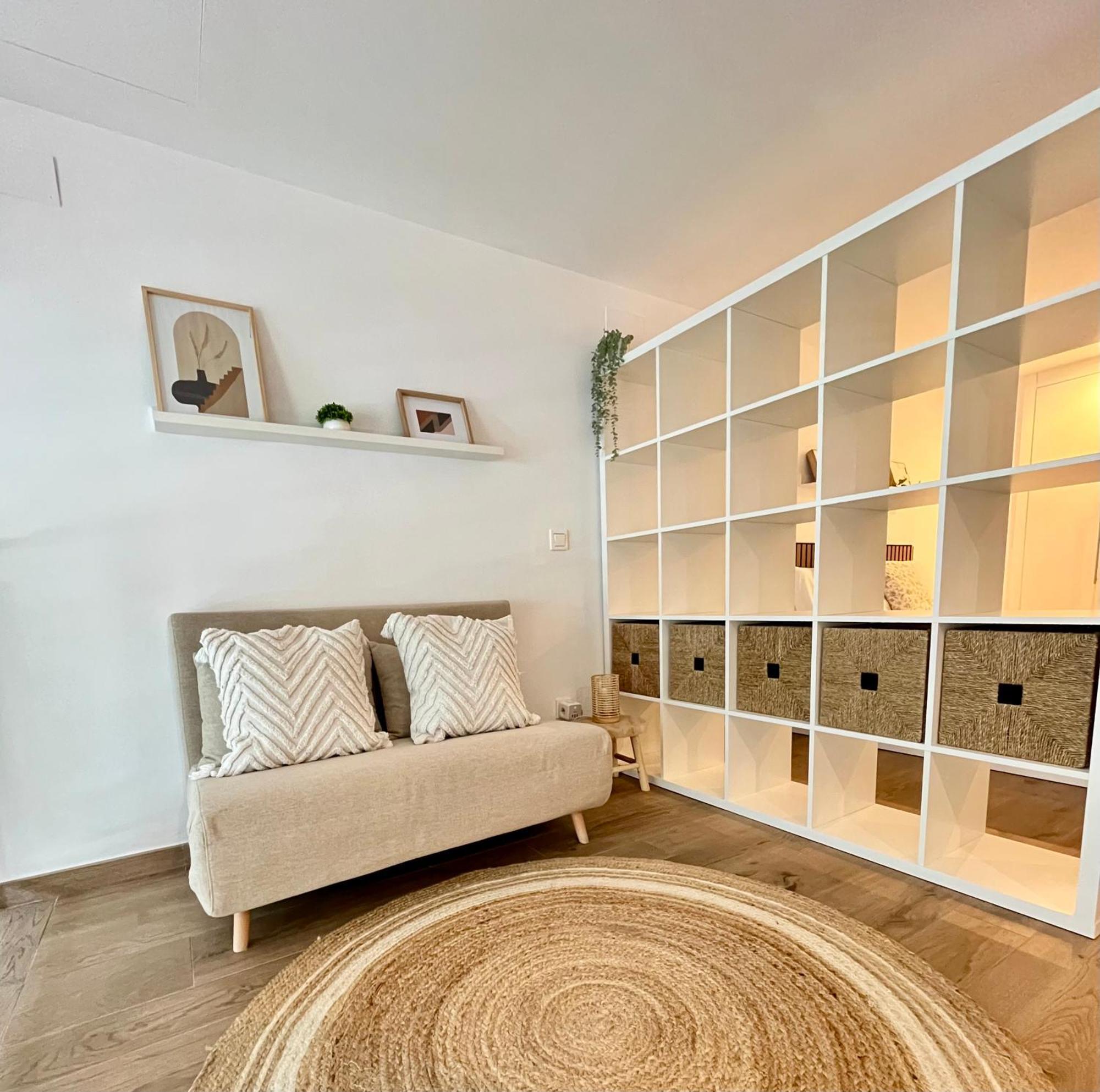 Exclusivo Loft Piscina - Roig Arena - Ciencias Valencia
