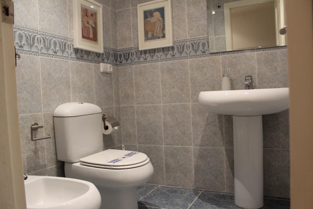Apartamento Apartment Valencia