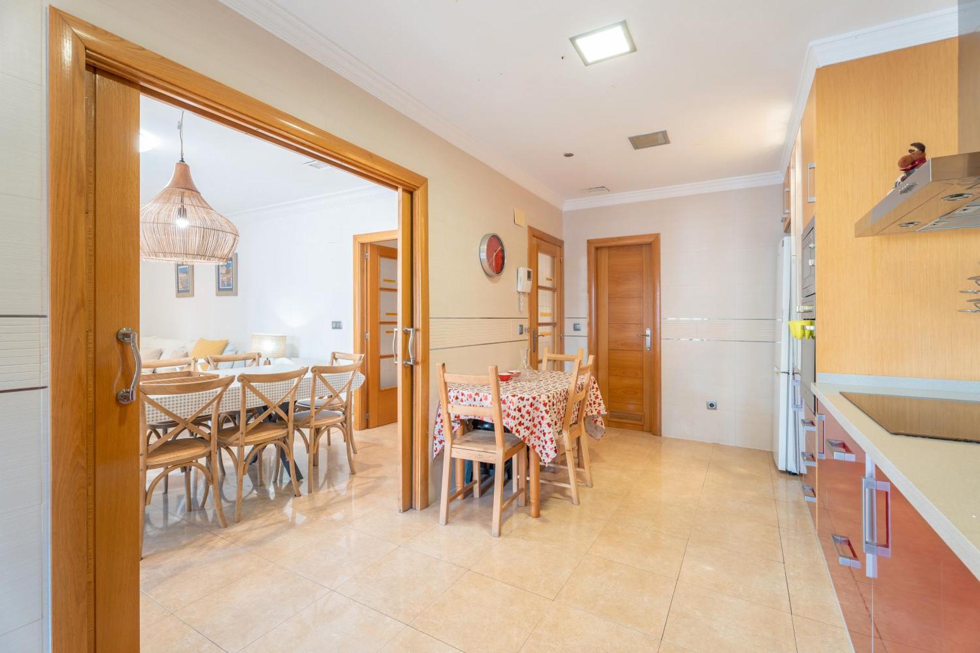Villa Unique Patacona Valencia