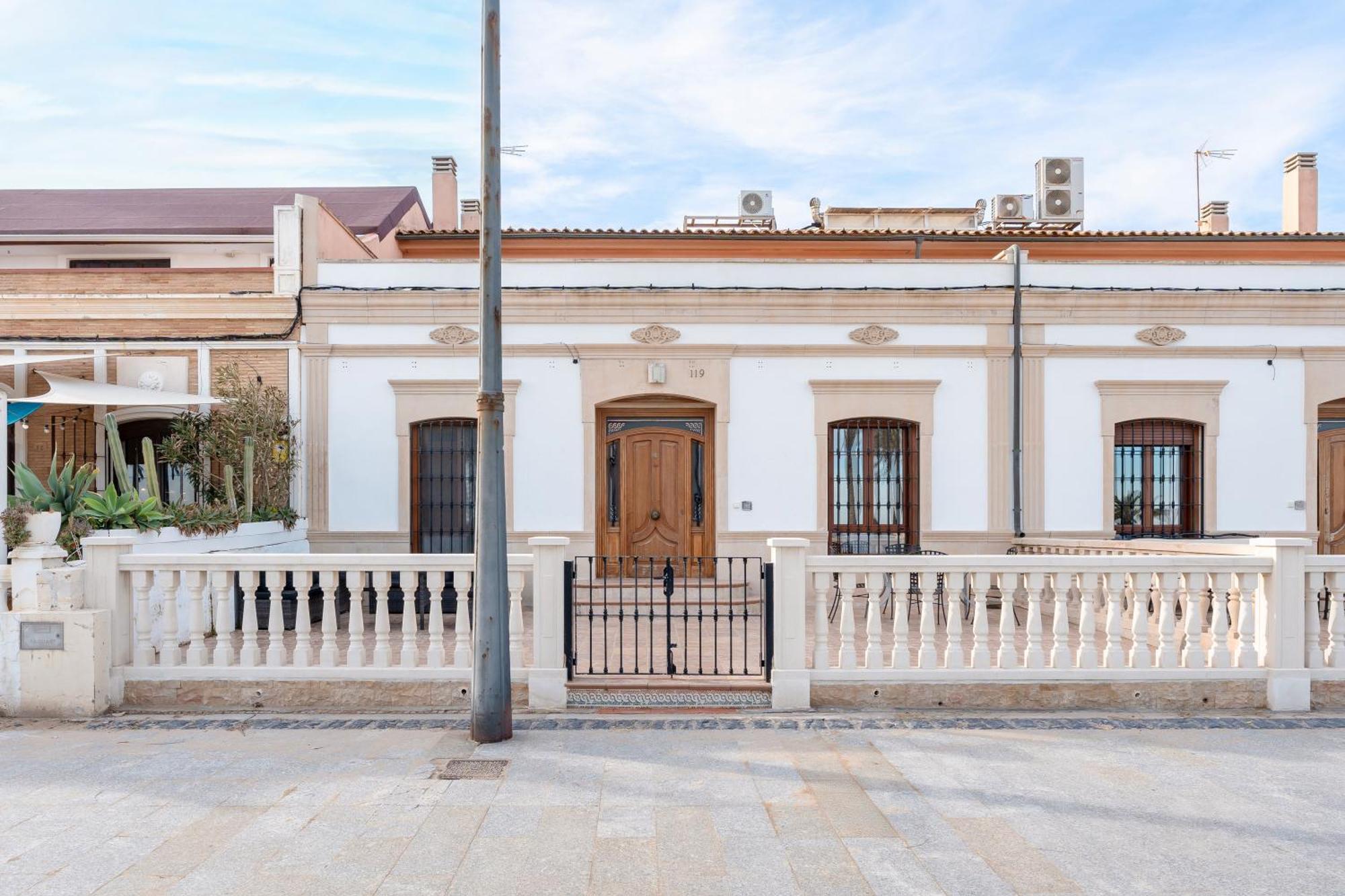 Villa Unique Patacona
