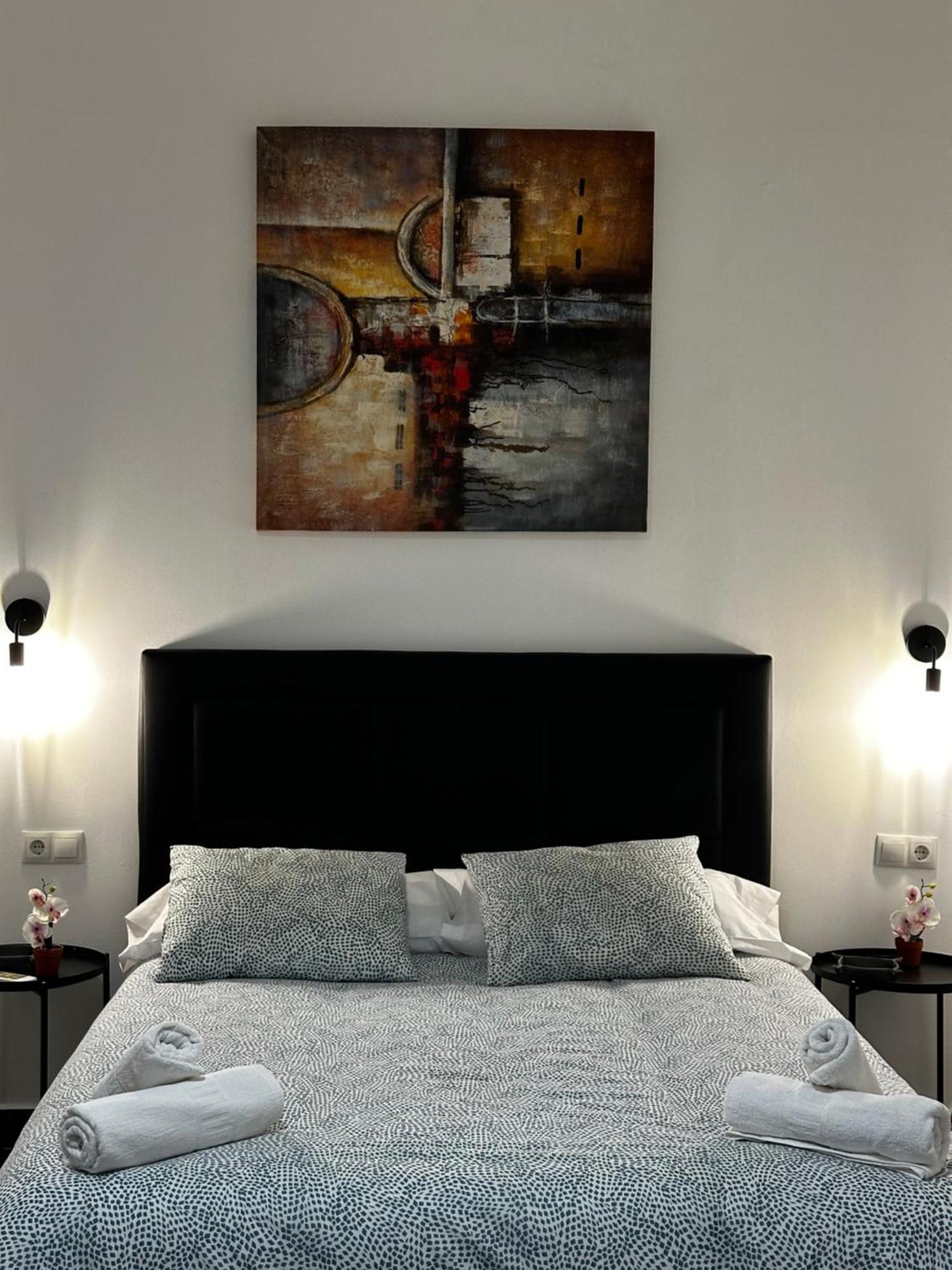Apartment Turia Pio Xii De 3 Valencia