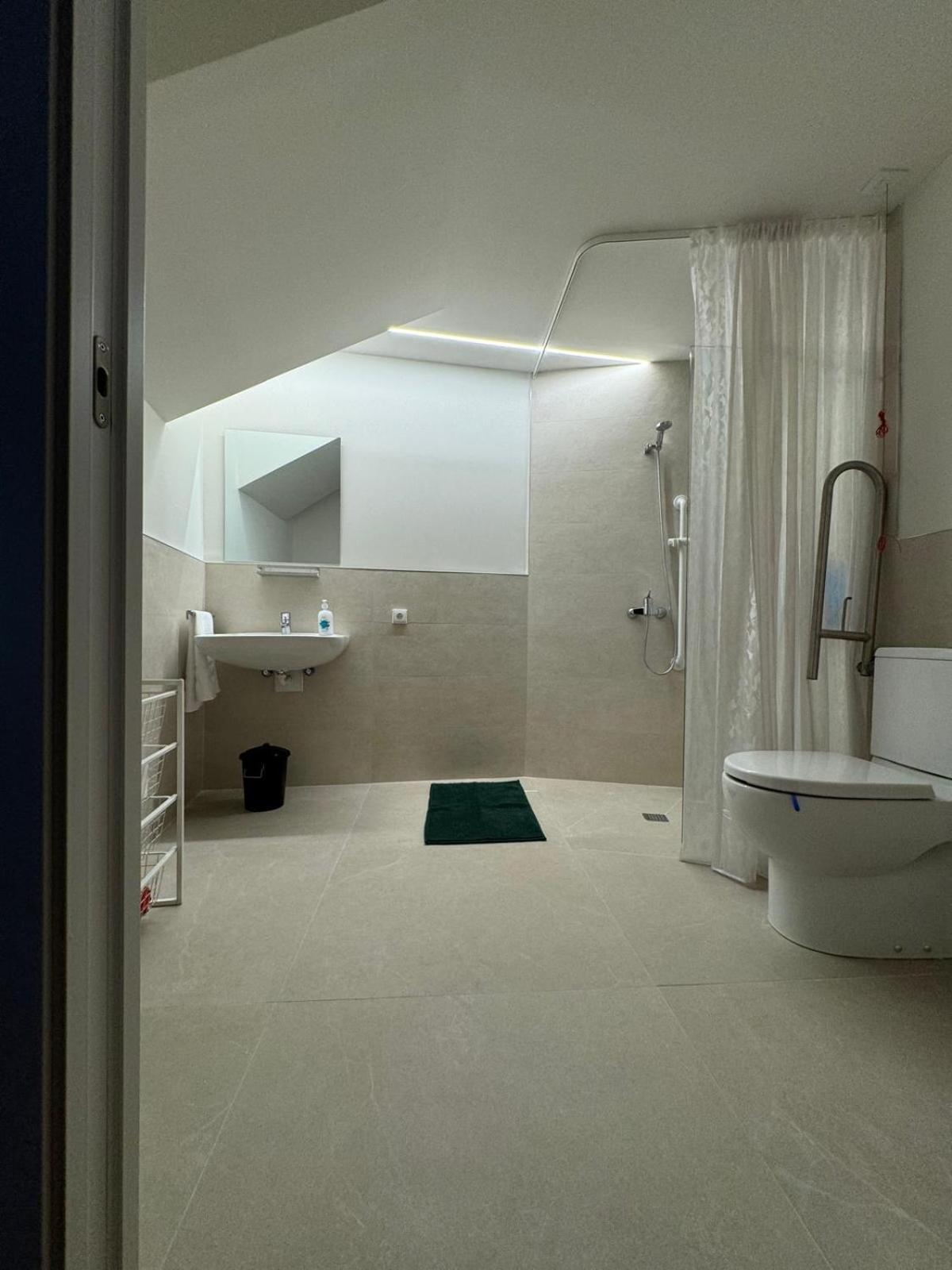 Apartamento General Prim