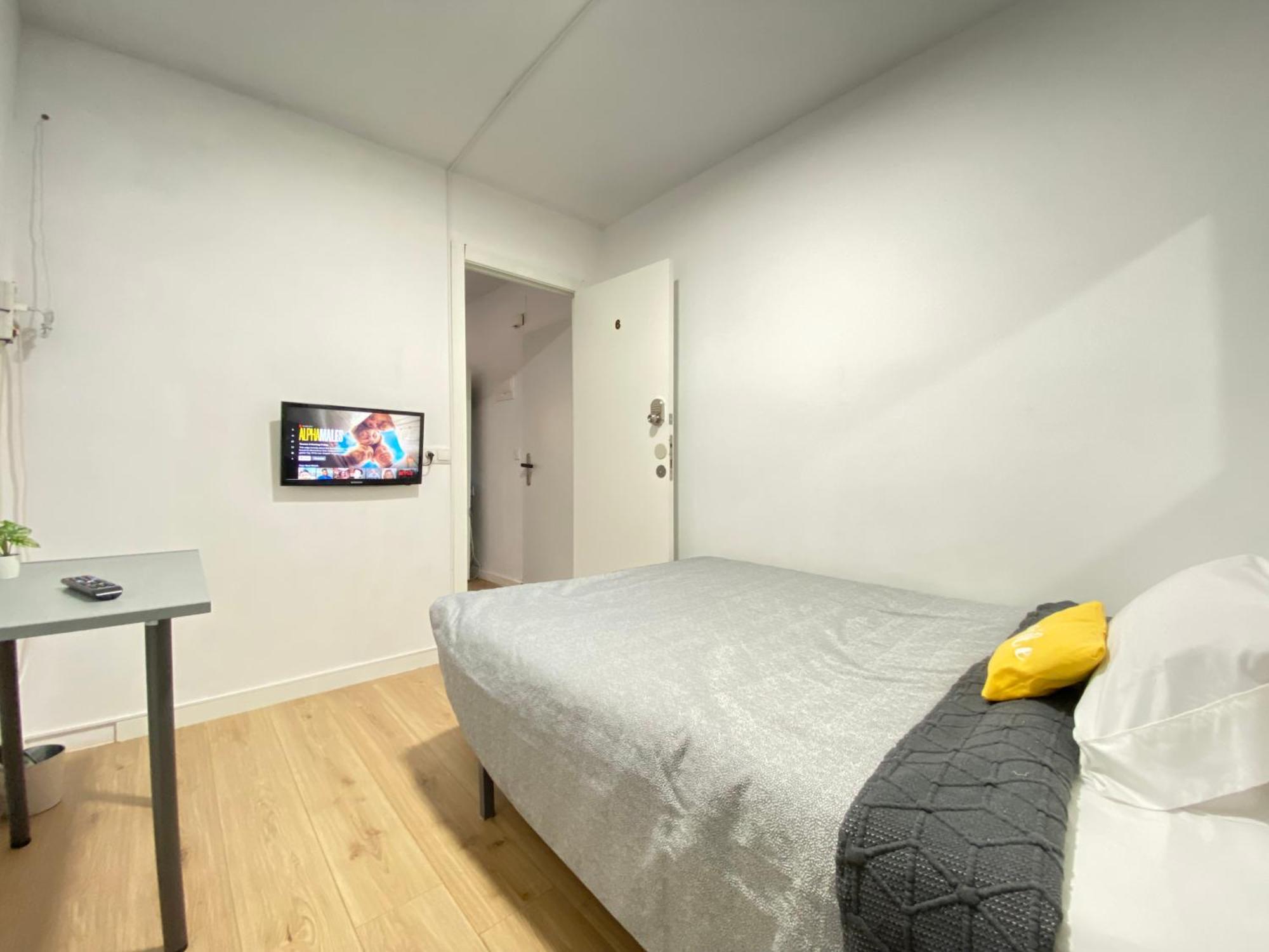 Habitación en casa particular Gypsy Budget Shared Flat