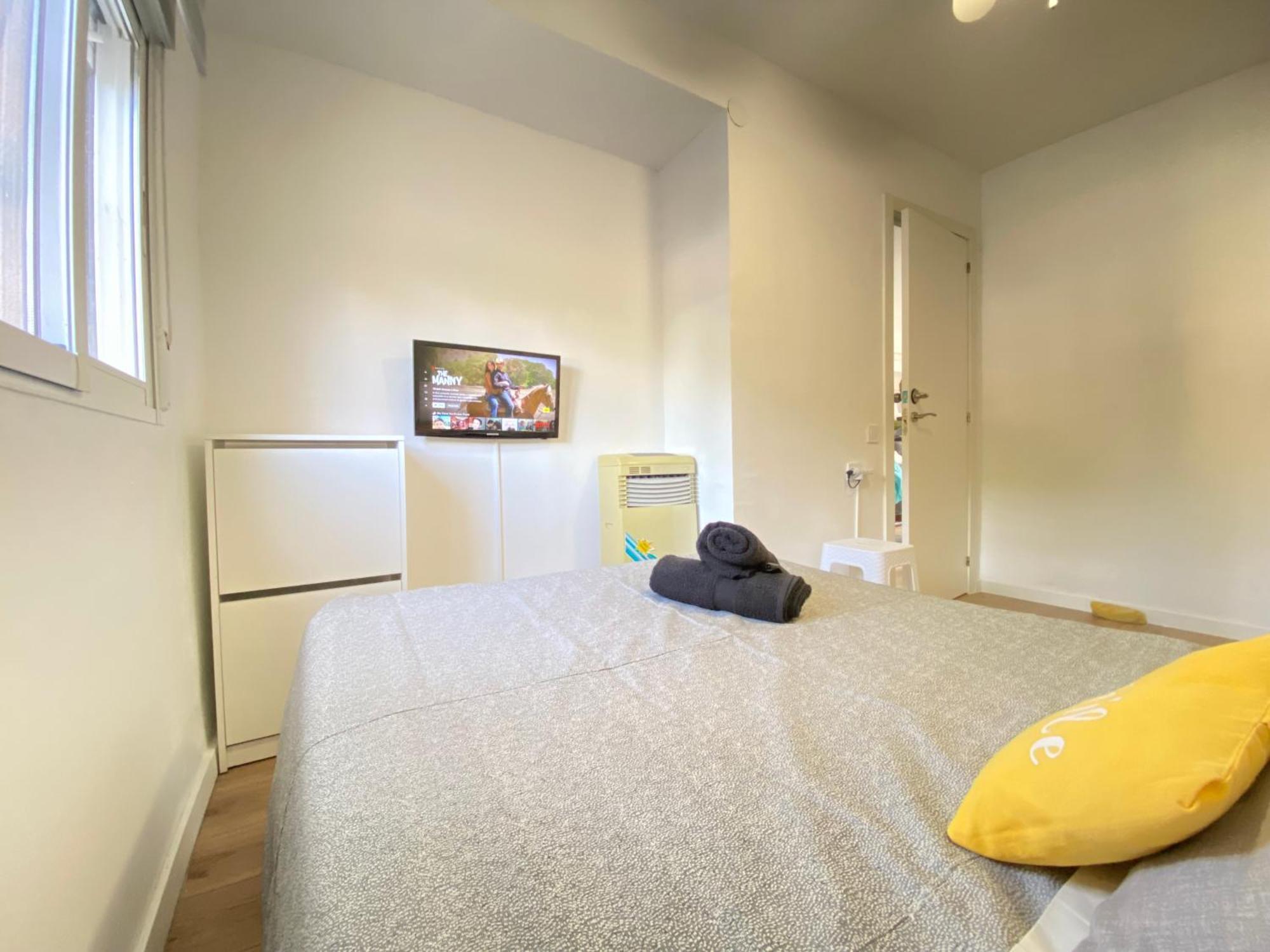 Gypsy Budget Shared Flat * Valencia