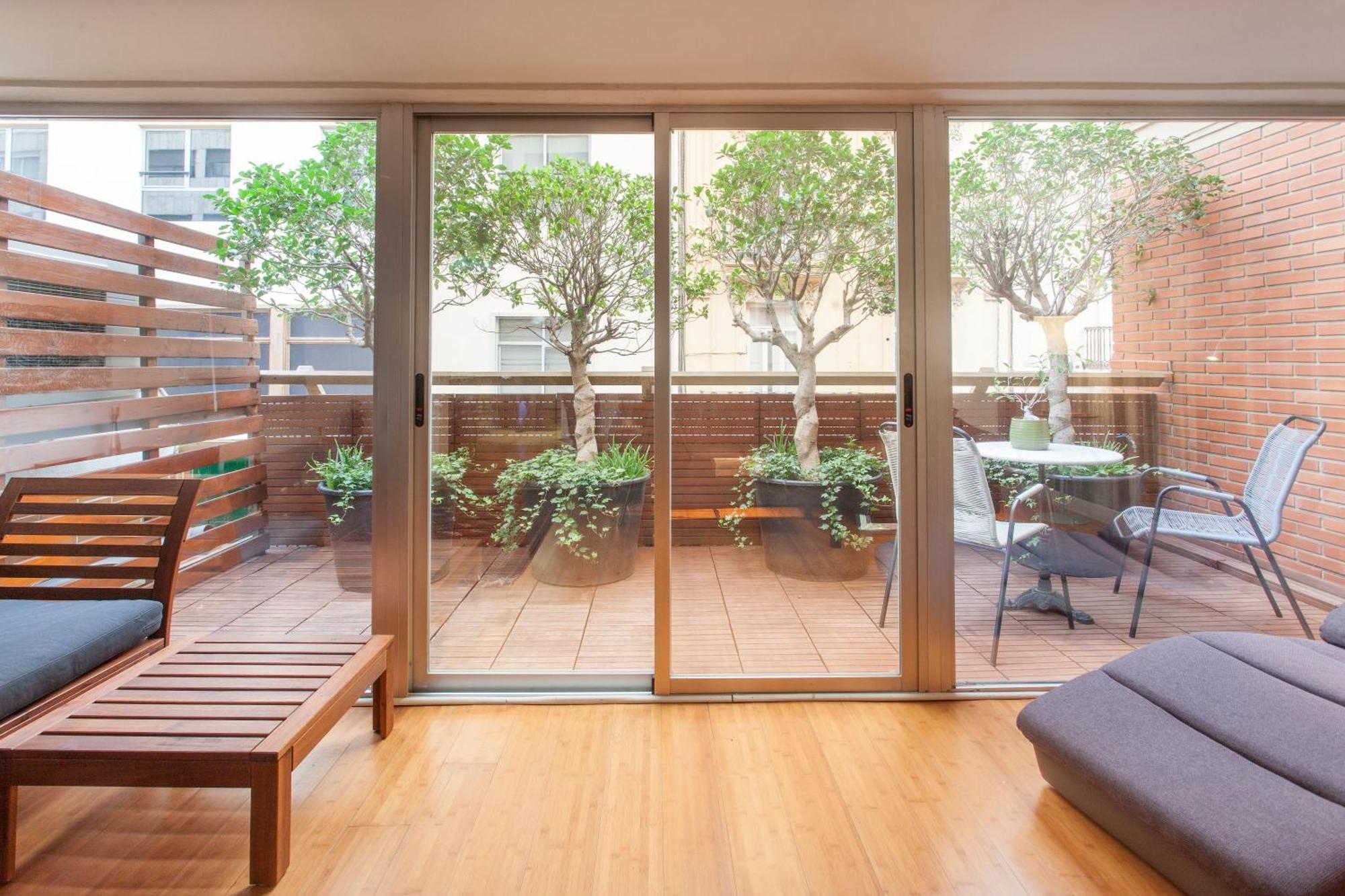 Apartamento En El Centro De