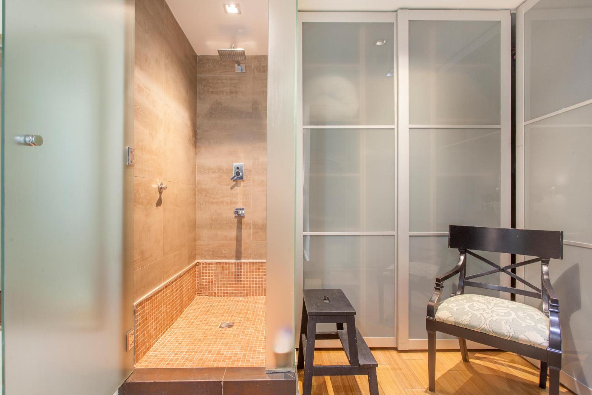 Apartamento En El Centro De Valencia