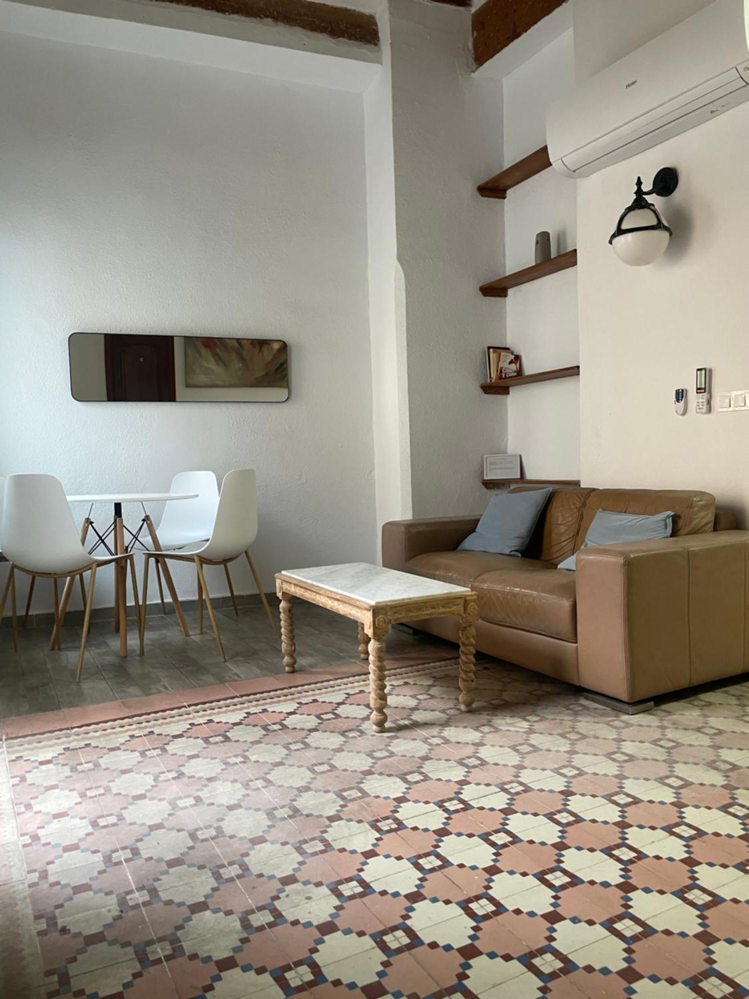 Alojamiento Ricar Apartamento