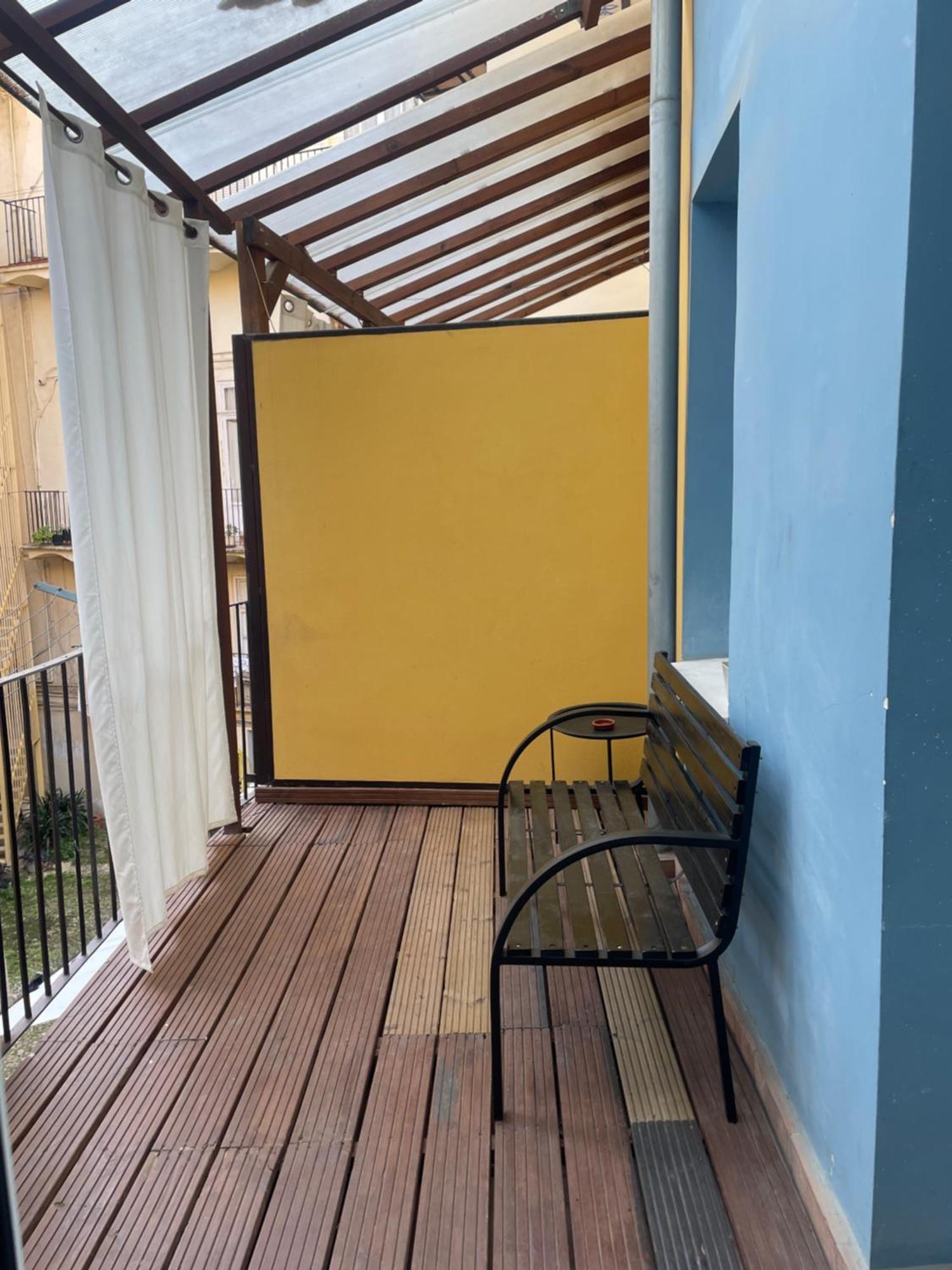 Apartamento Alojamiento Ricar Valencia