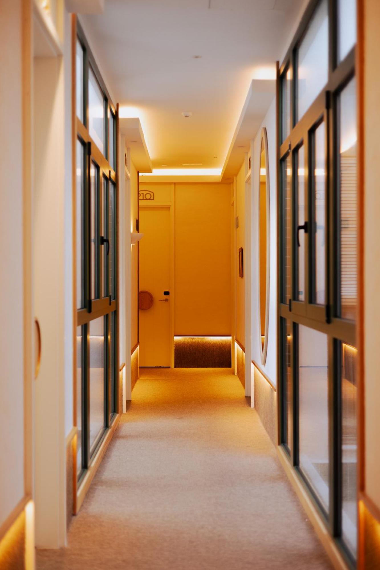 Casa Bassa Hotel