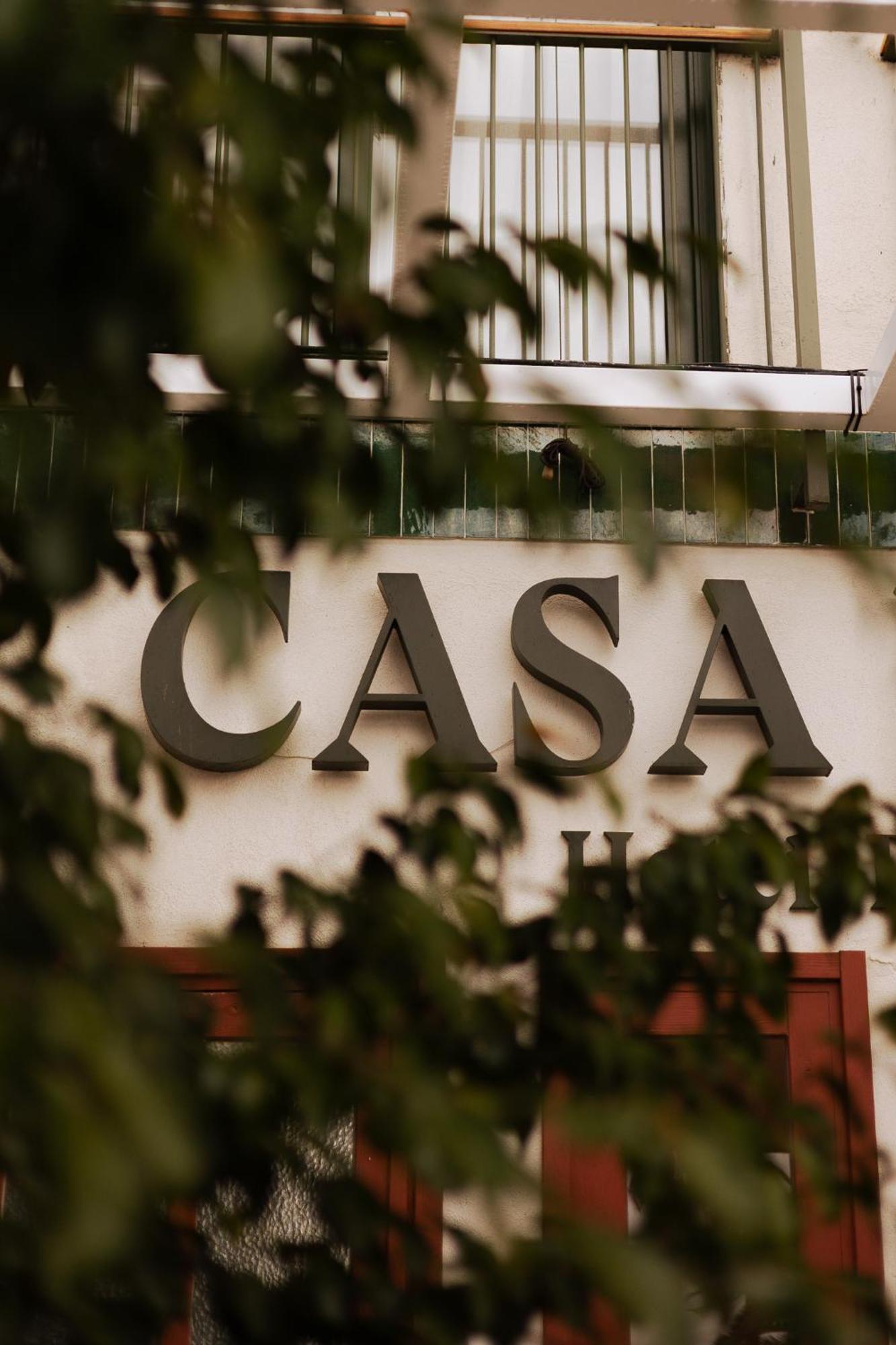 Hotel Casa Bassa Valencia
