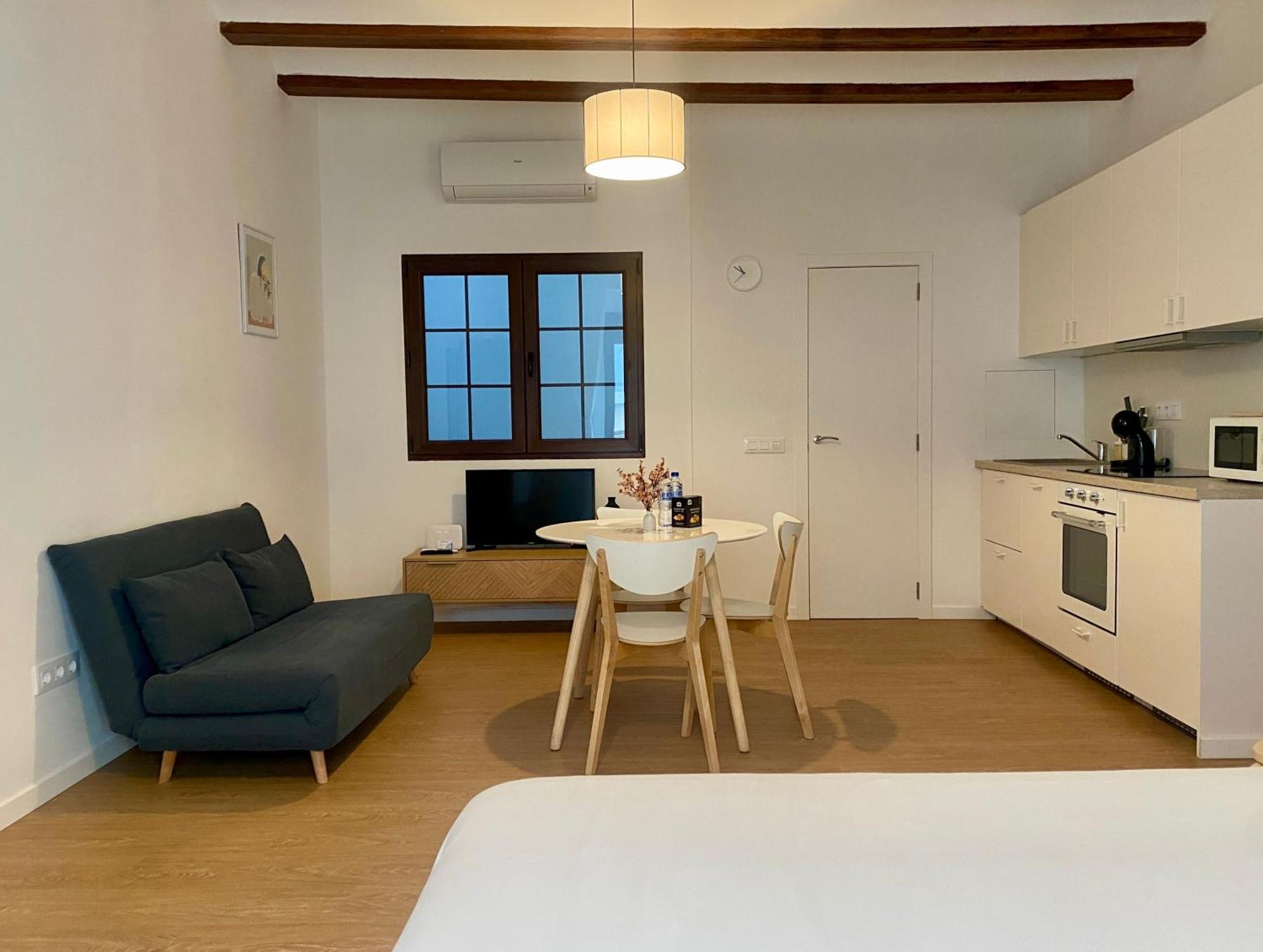 Apartment Rizada Ruzafa *