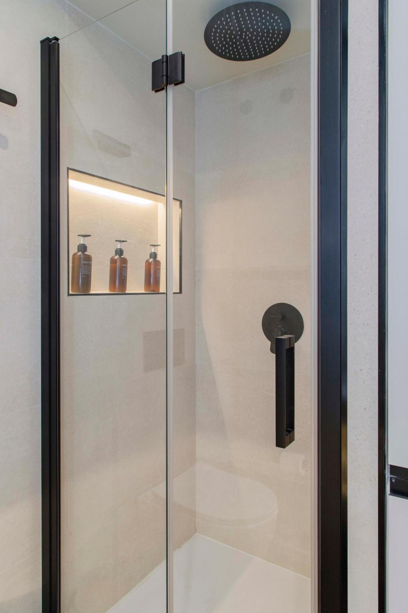 Apartamento Acogedor Frente A Mercat