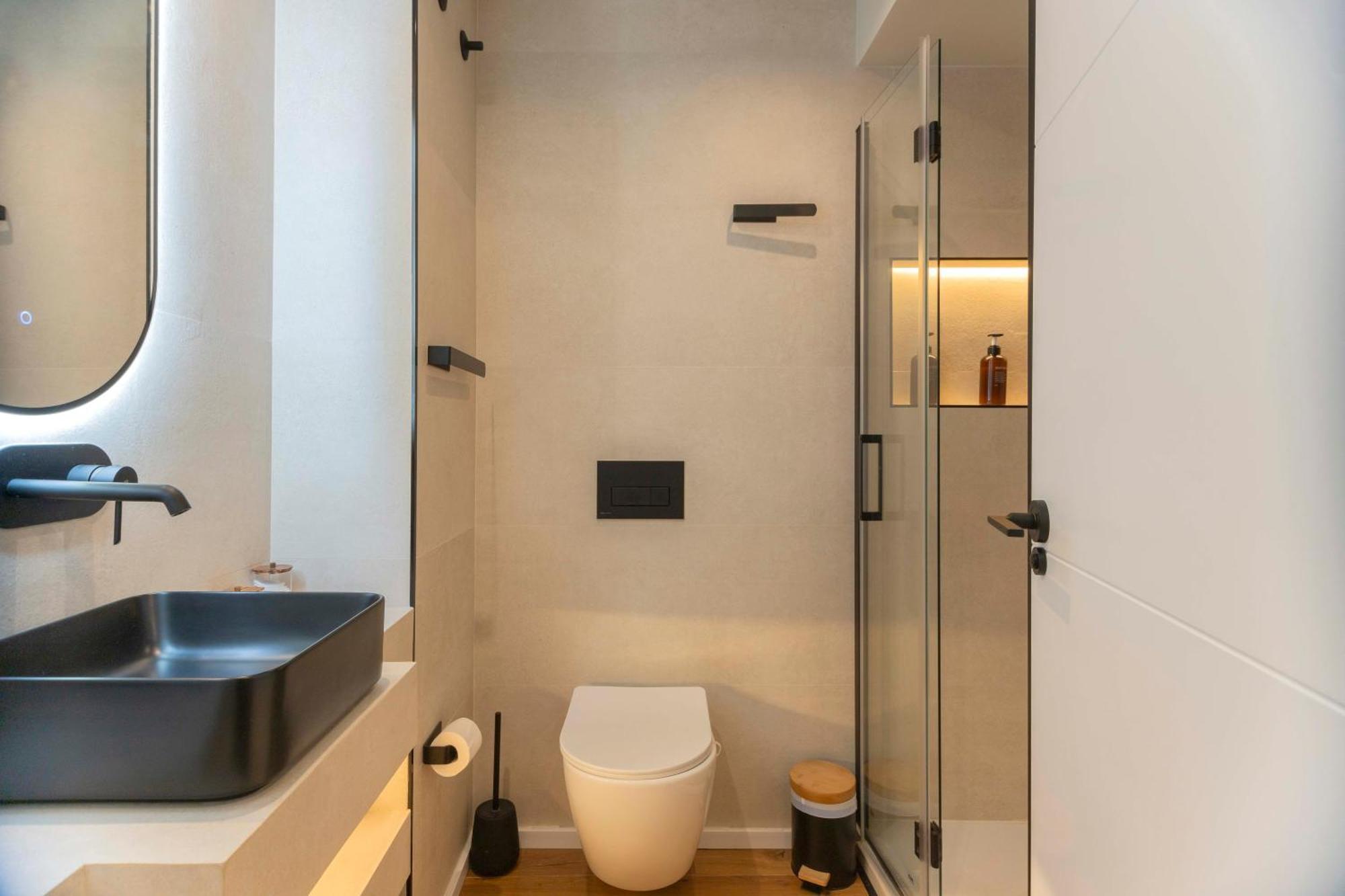 Apartamento Acogedor Frente A Mercat *