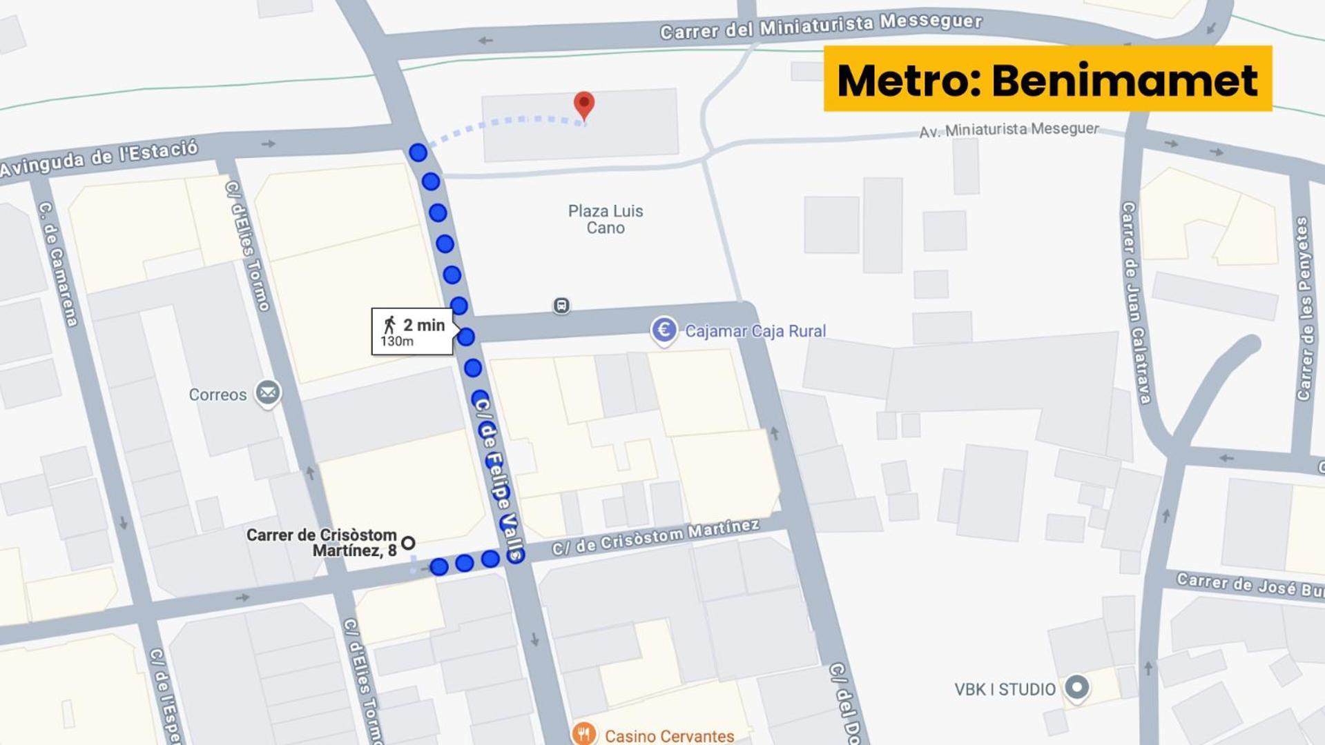 Apartamento Comfort Near Metro, 2 Bed, 1 Bath