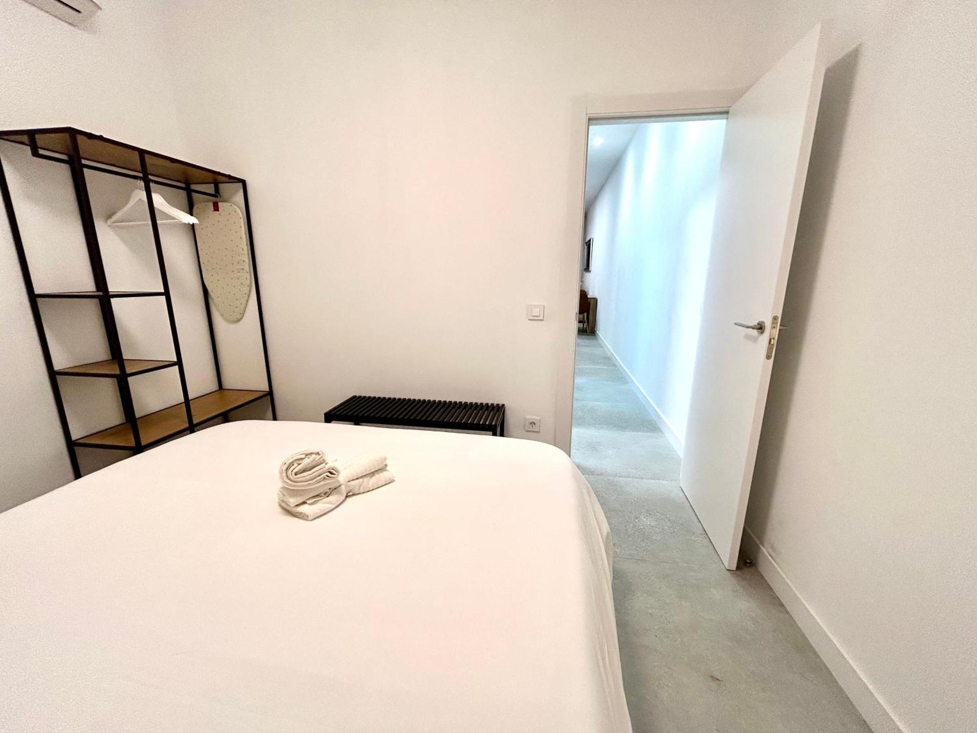 Apartamento Comfort Near Metro, 2 Bed, 1 Bath
