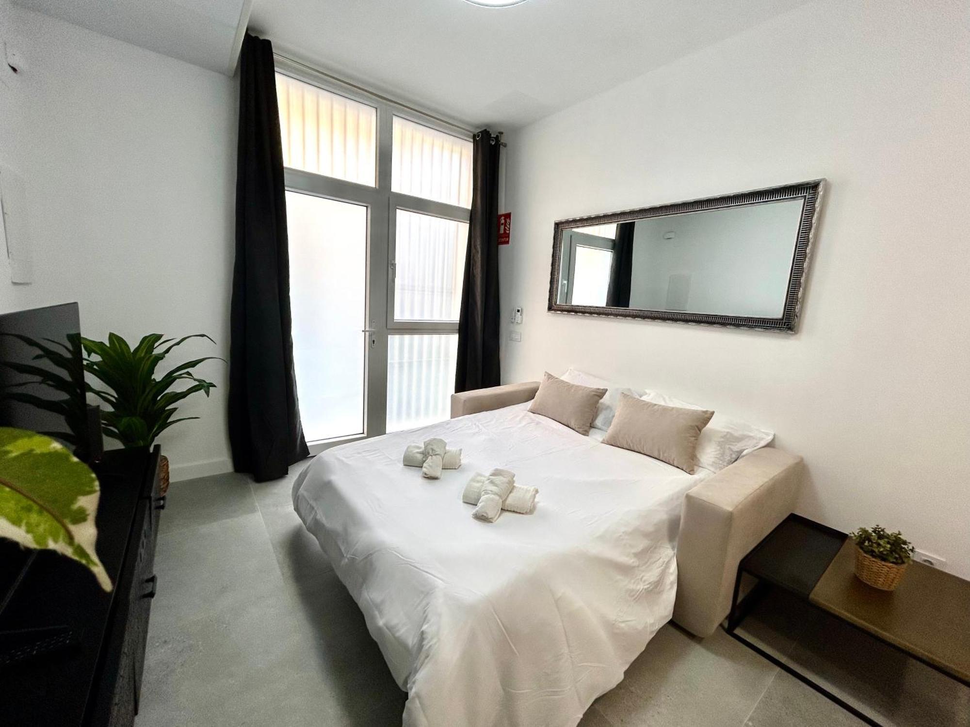Apartamento Comfort Near Metro, 2 Bed, 1 Bath