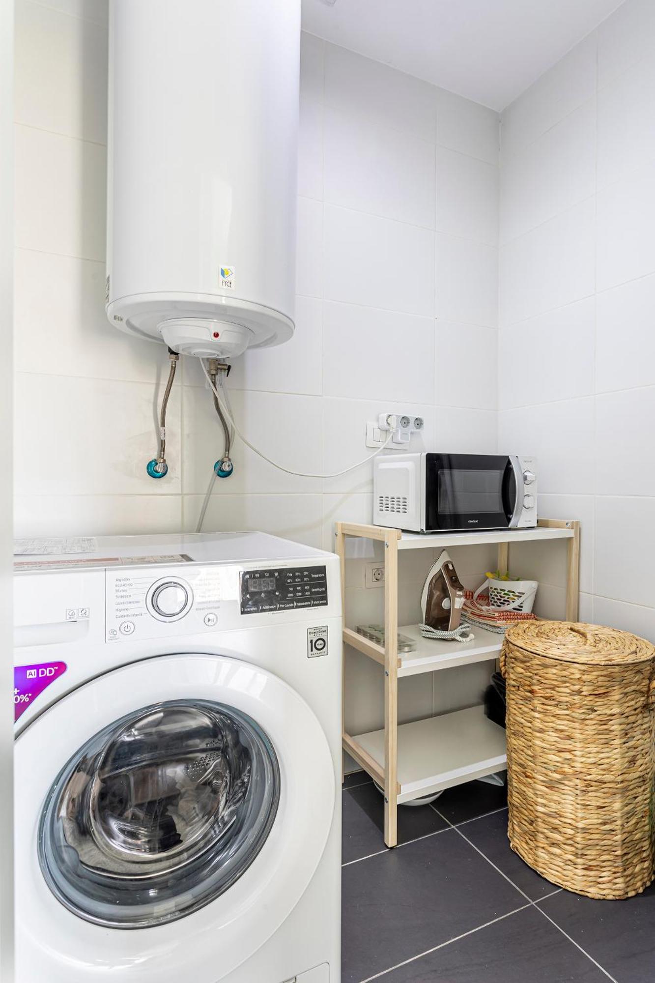 Apartamento The Urban Oasis - Gym-pool-24h7 Security Thehavenescape *