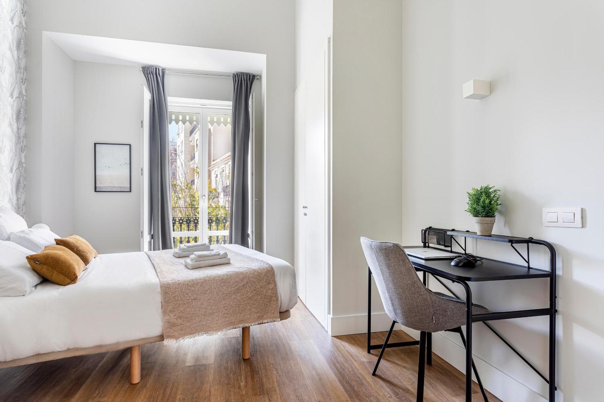 Apartamento The Urban Oasis - Gym-pool-24h7 Security Thehavenescape