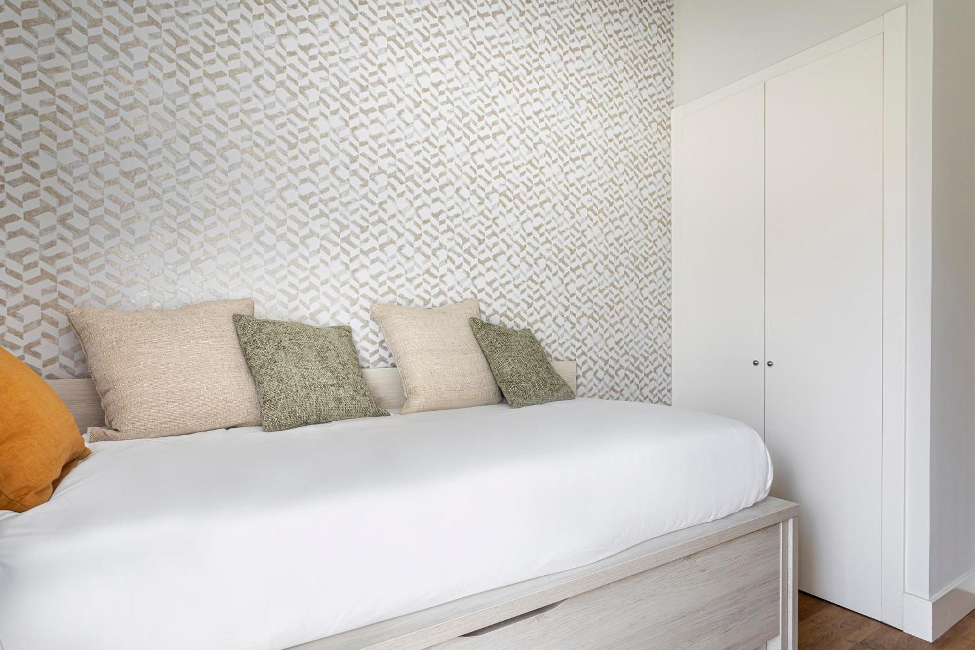 Thehavenescape Urban Oasis Gym&pool&freeparking Apartamento