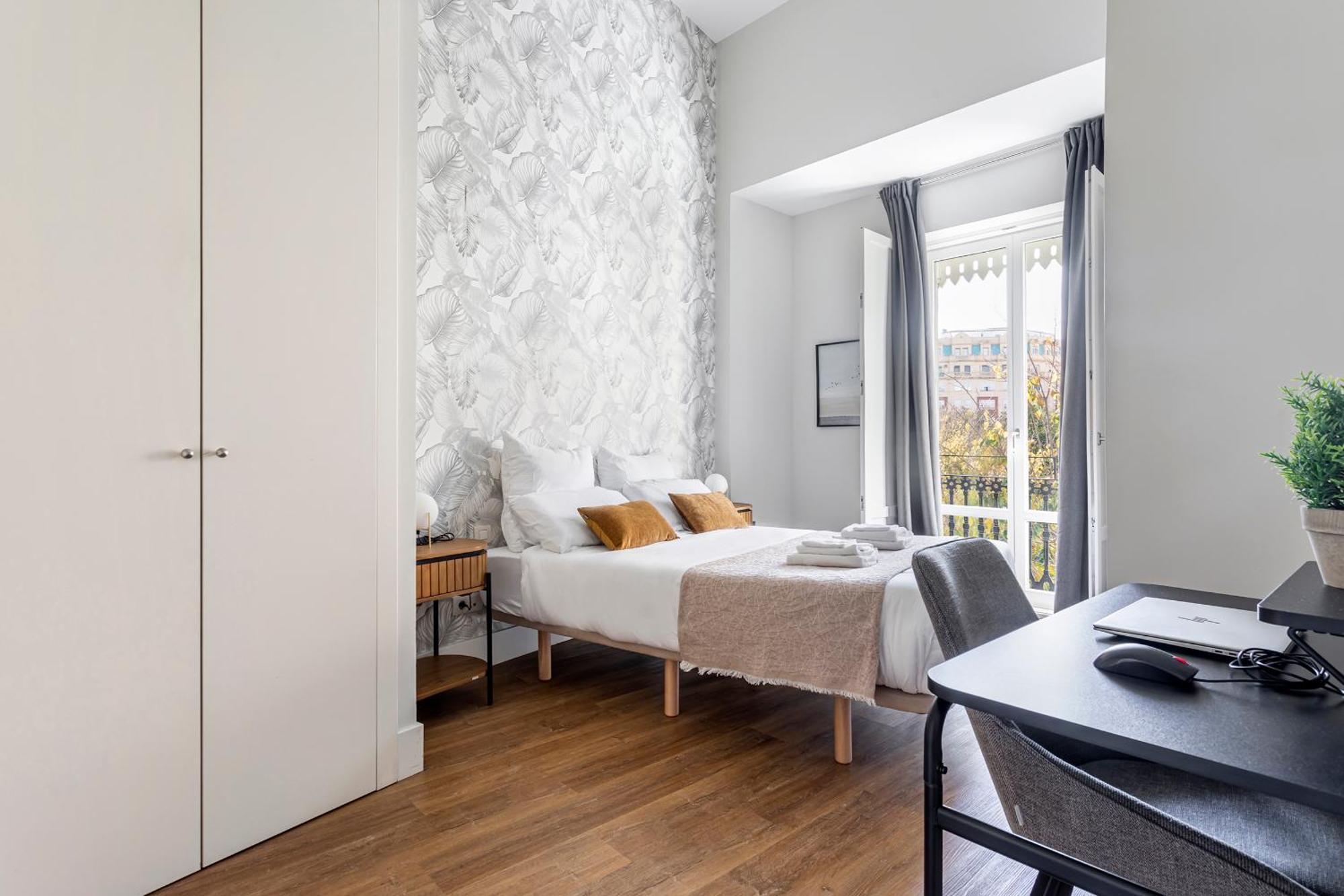 Apartamento The Urban Oasis - Gym-pool-24h7 Security Thehavenescape