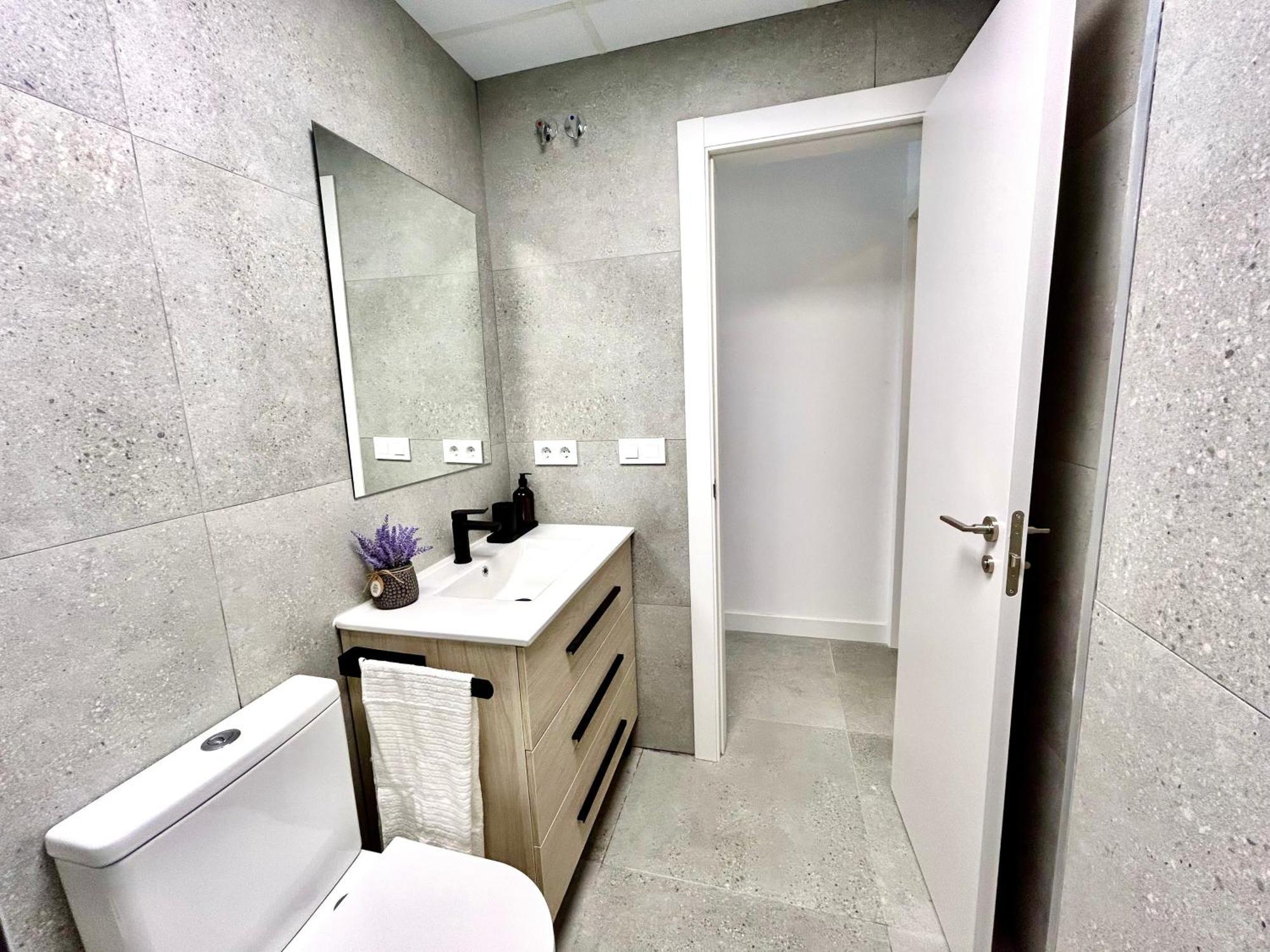 Getaway - Jacuzzi, Space & Comfort Apartamento *