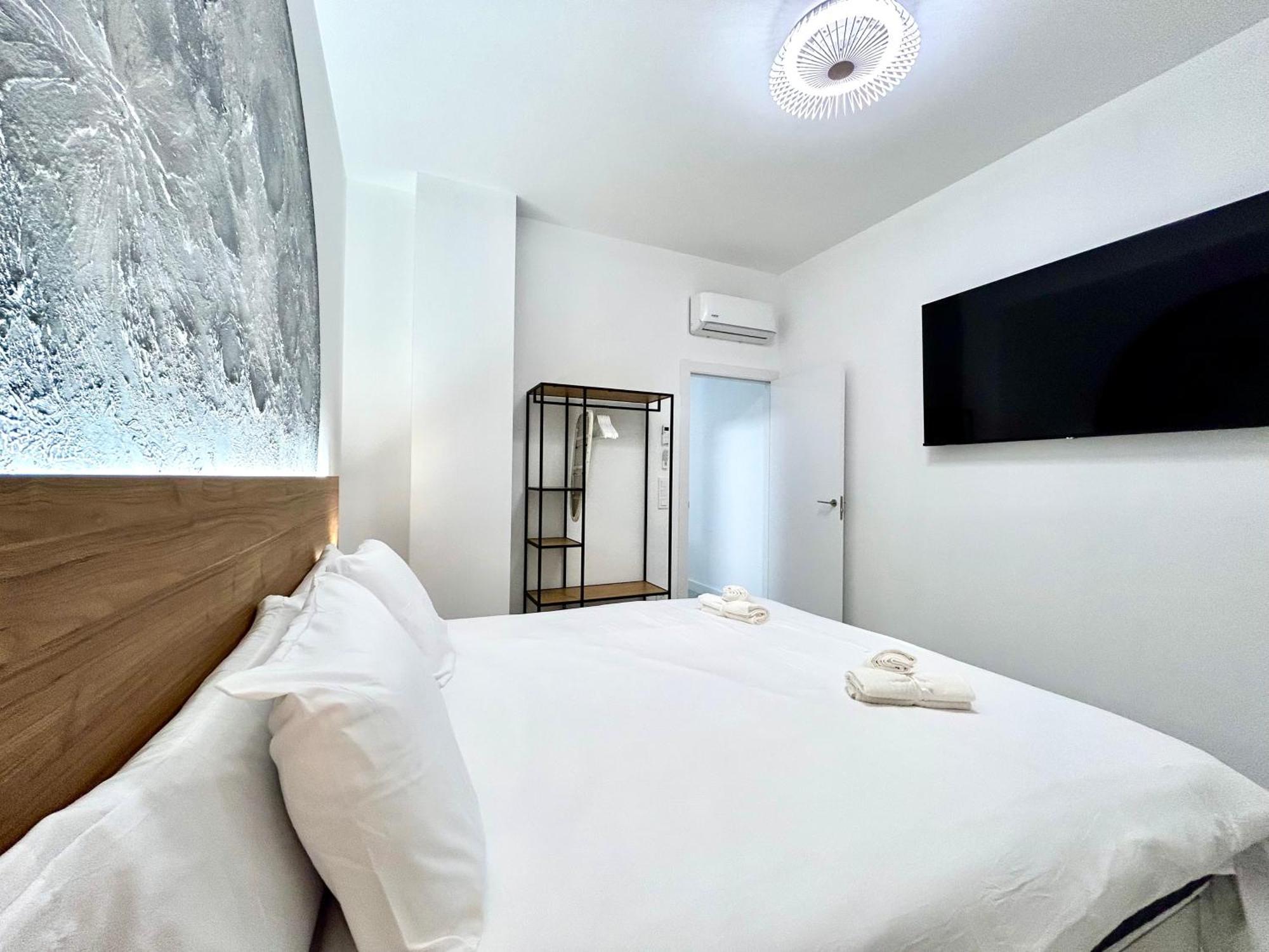 Getaway - Jacuzzi, Space & Comfort Apartamento *