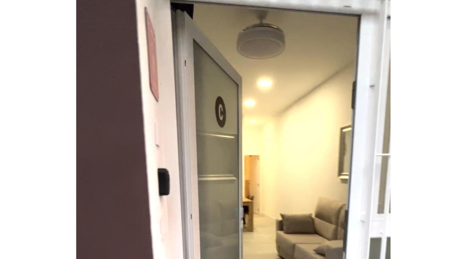 Urban Escape Comfort Meets Luxury, 4 Ppl Apartamento Valencia