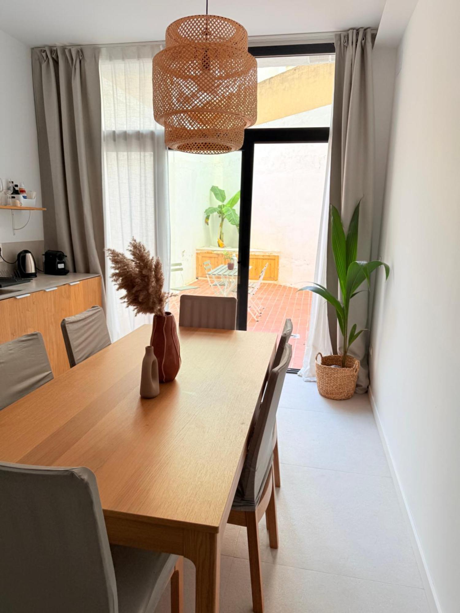 Loft Taronja Ruzafa-parque Apartamento Valencia