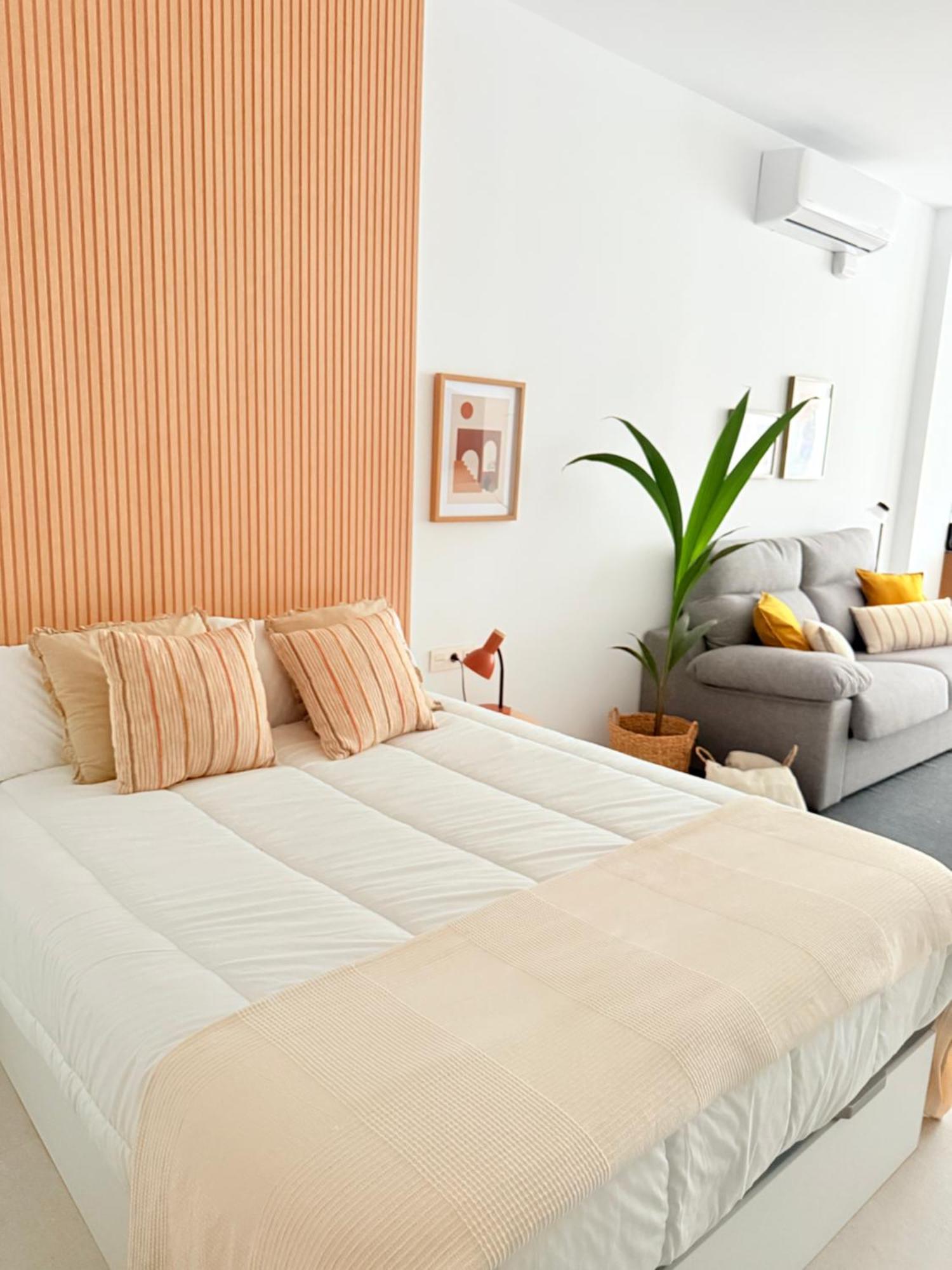 Loft Taronja Ruzafa-parque Valencia