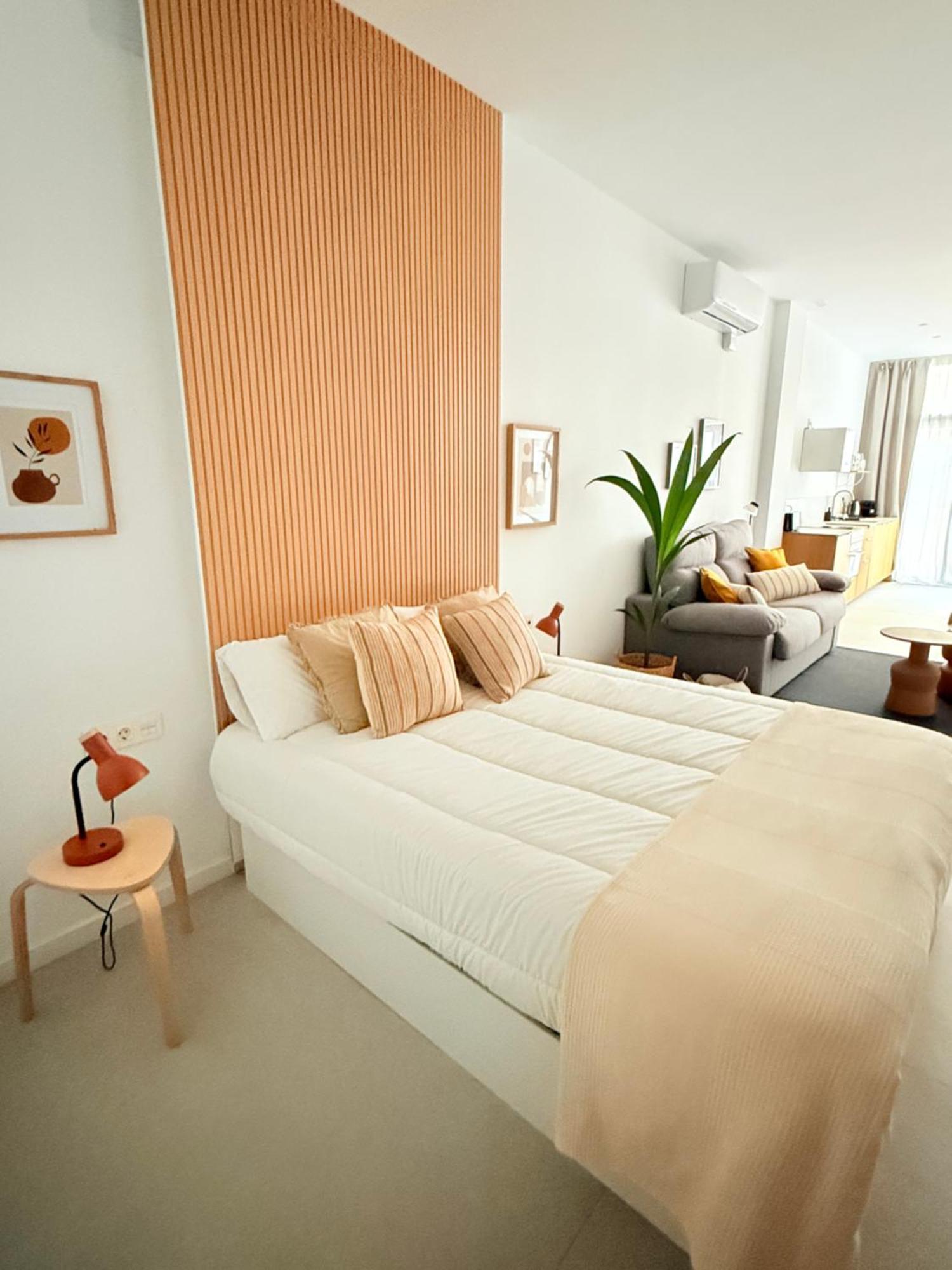 Apartamento Loft Taronja Ruzafa-parque