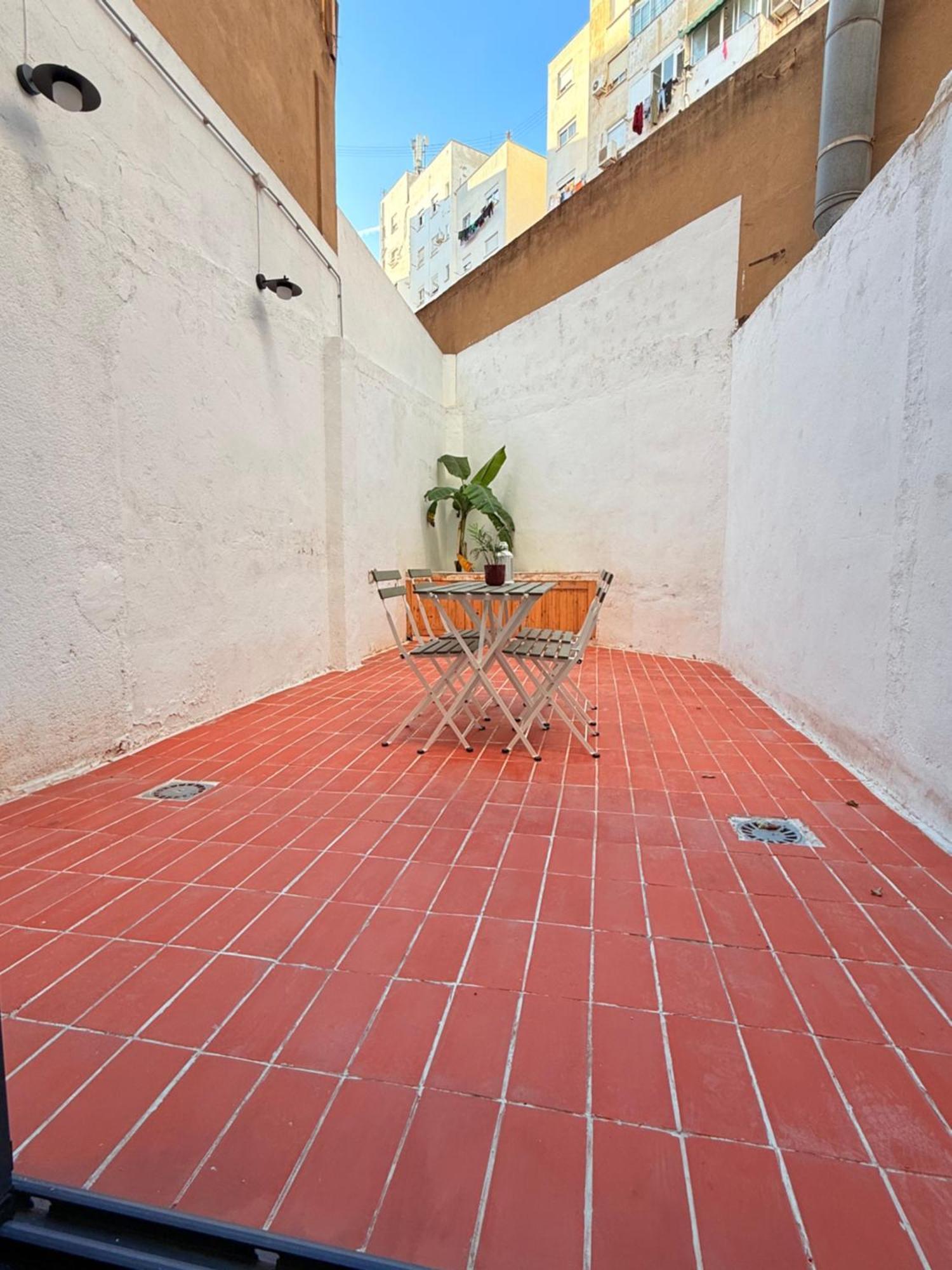 Loft Taronja Ruzafa-parque * Valencia