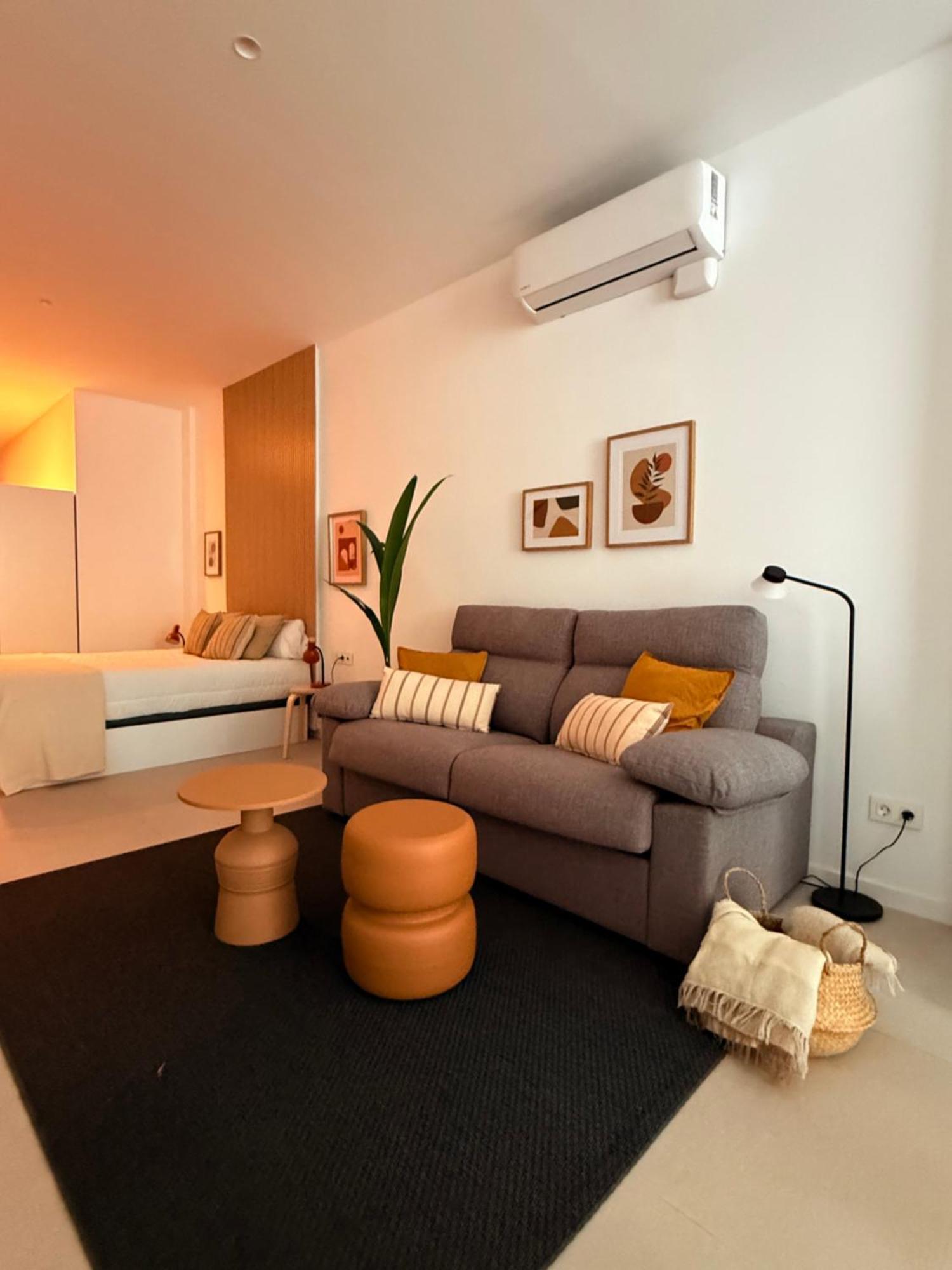 Loft Taronja Ruzafa-parque