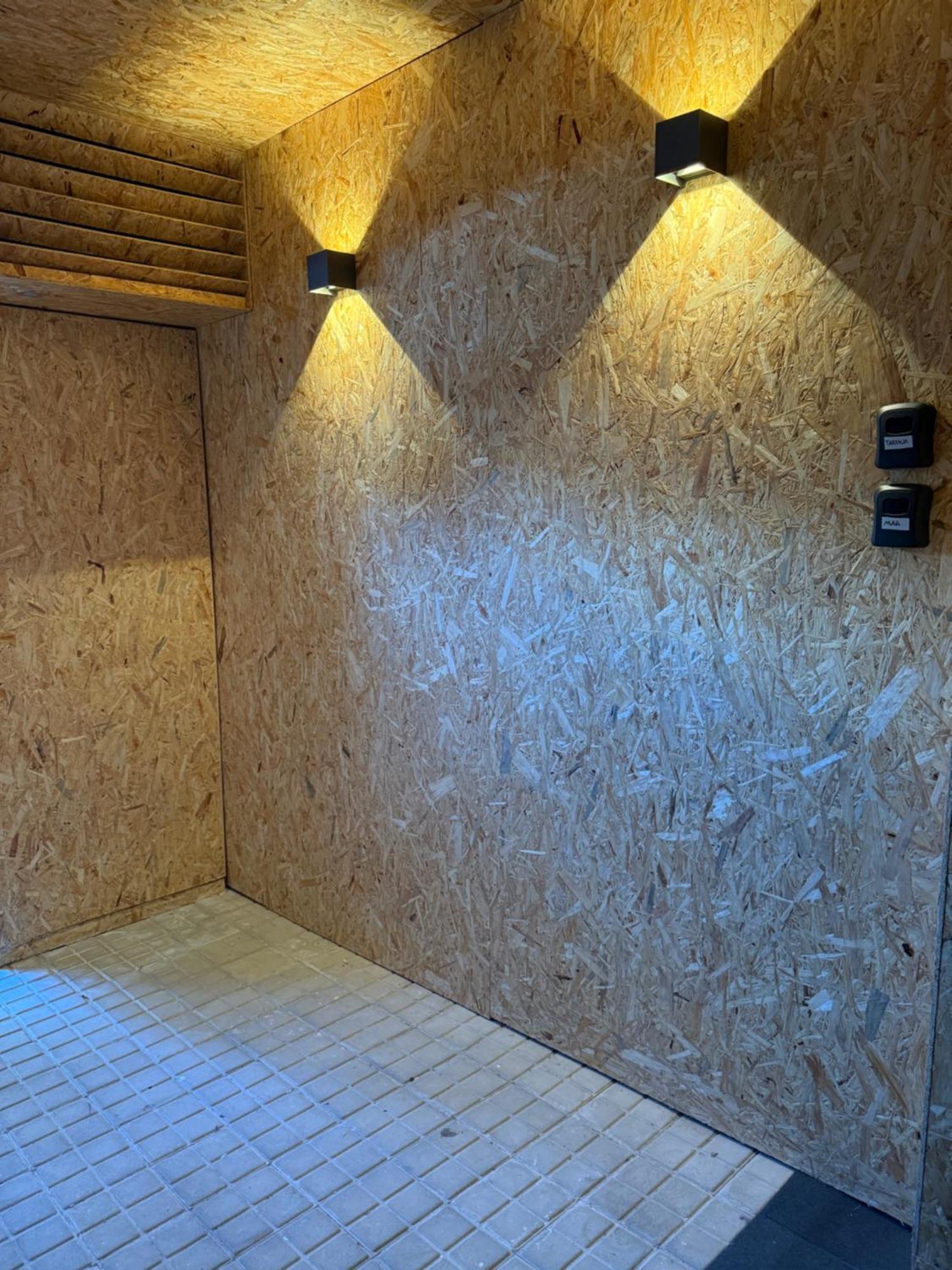 Apartamento Loft Taronja Ruzafa-parque *