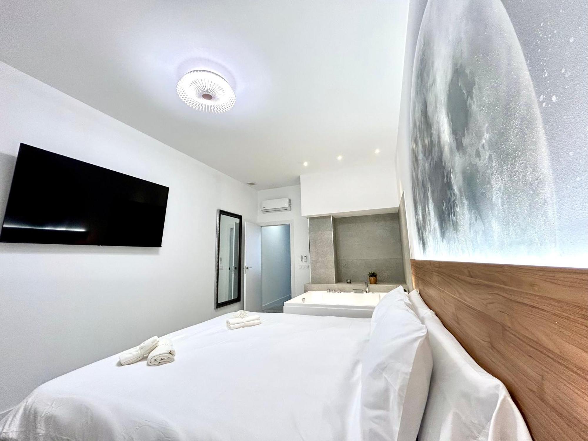 Urban Escape Comfort Meets Luxury, 4 Ppl Apartamento