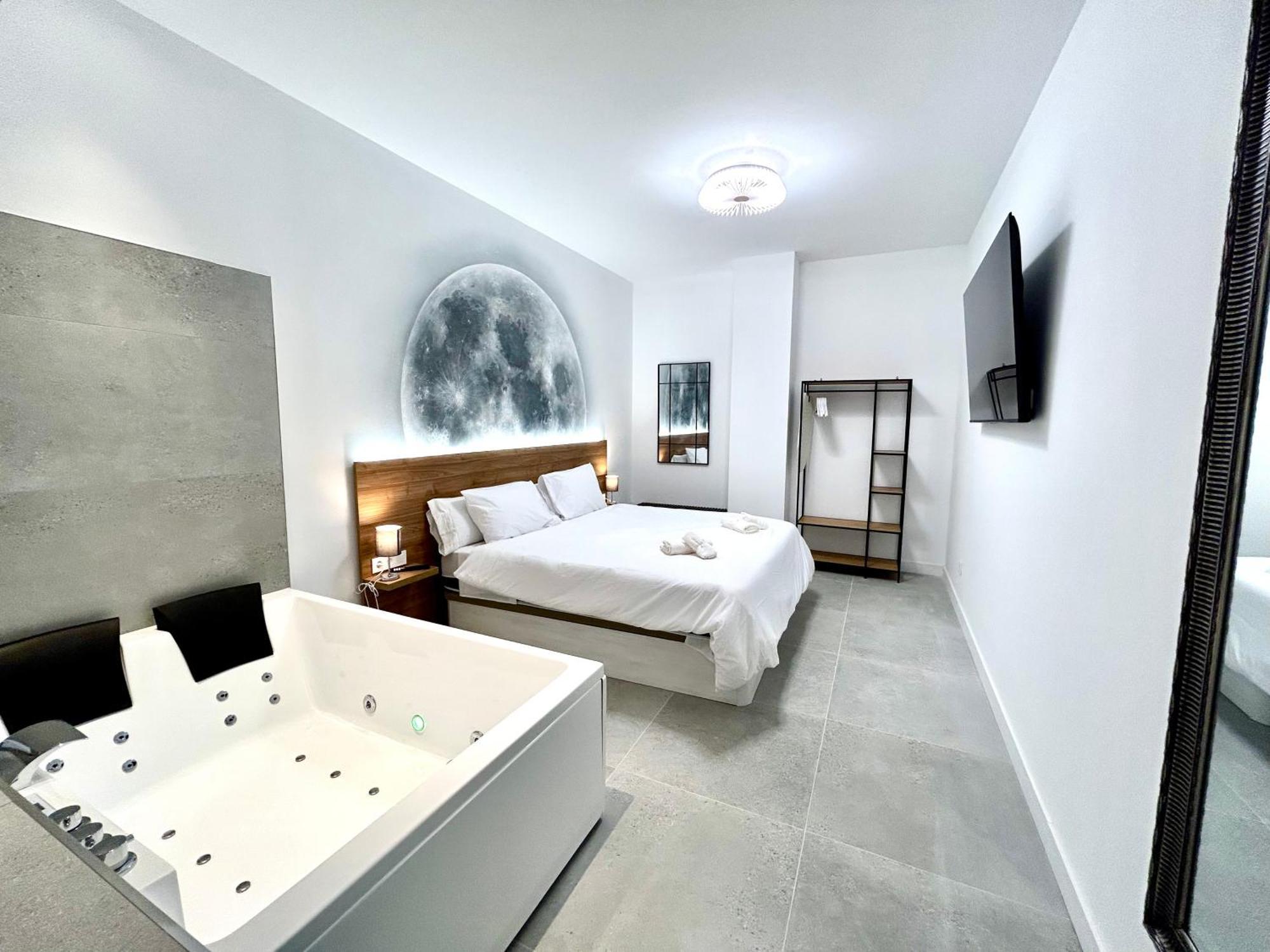 Apartamento Urban Escape Comfort Meets Luxury, 4 Ppl
