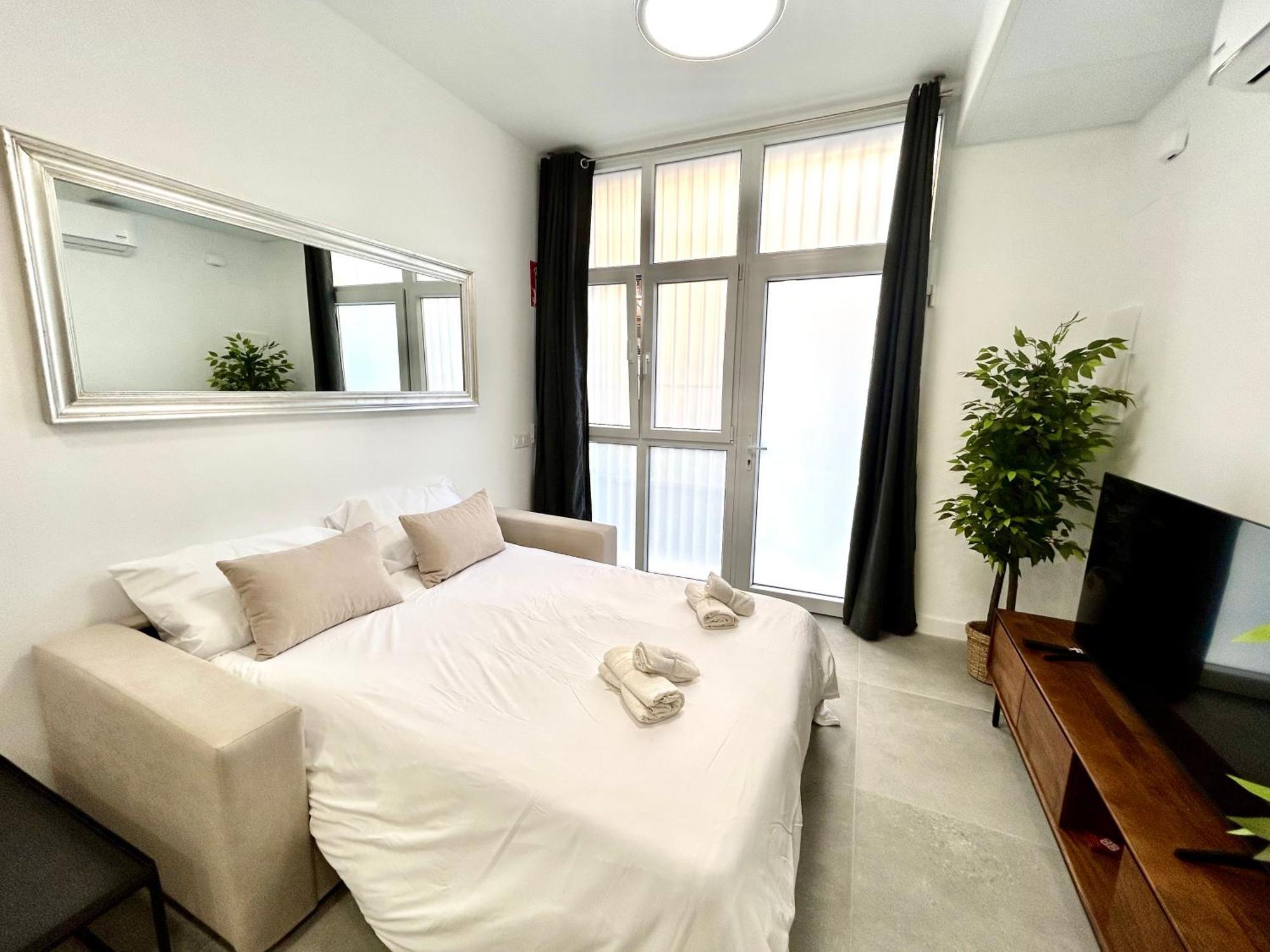 Urban Escape Comfort Meets Luxury, 4 Ppl