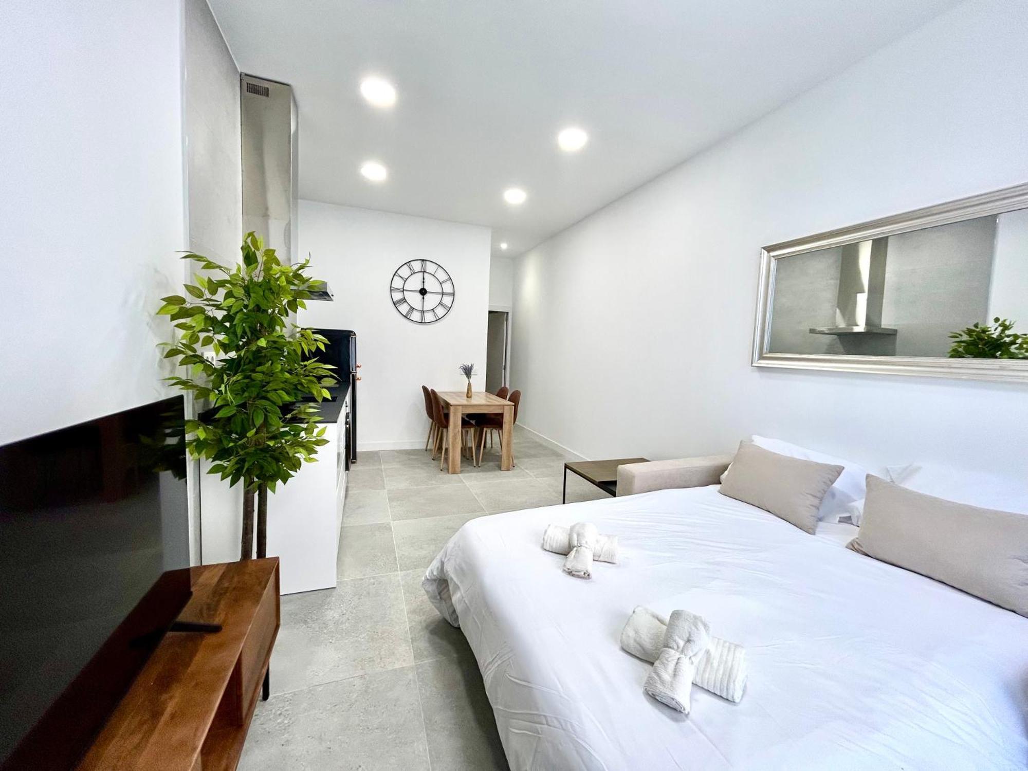 Urban Escape Comfort Meets Luxury, 4 Ppl Apartamento
