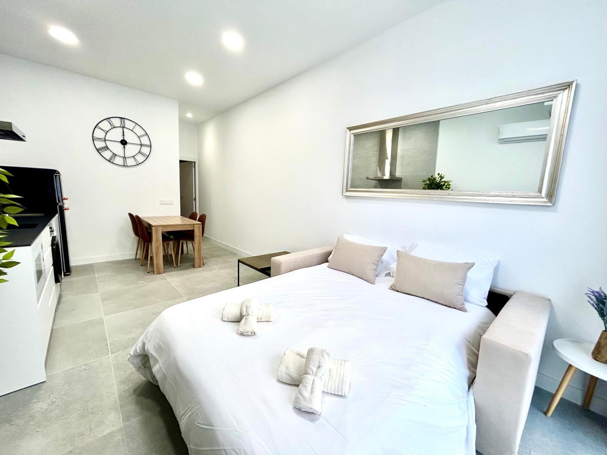 Urban Escape Comfort Meets Luxury, 4 Ppl Apartamento *