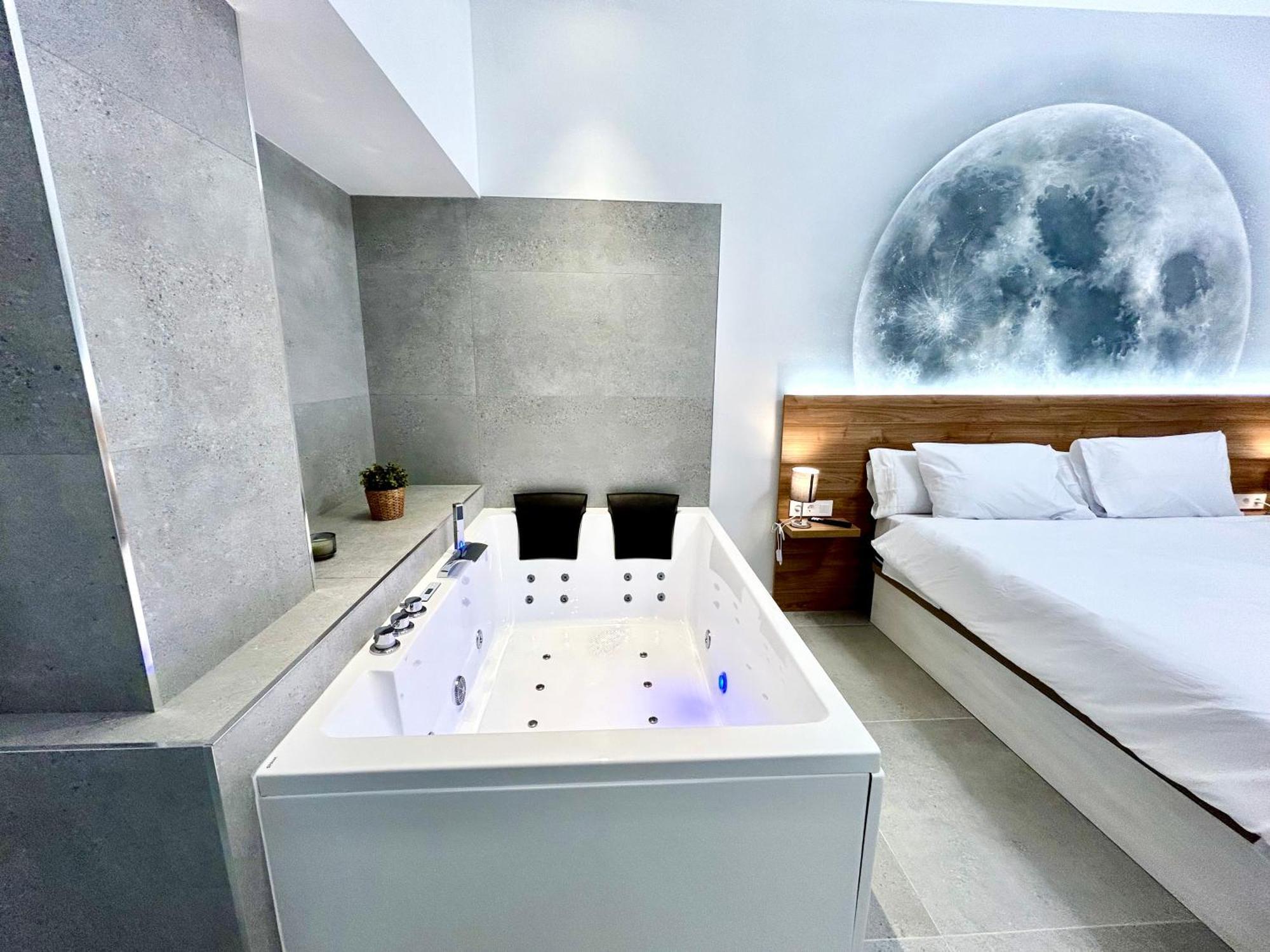 Apartamento Urban Escape Comfort Meets Luxury, 4 Ppl Valencia