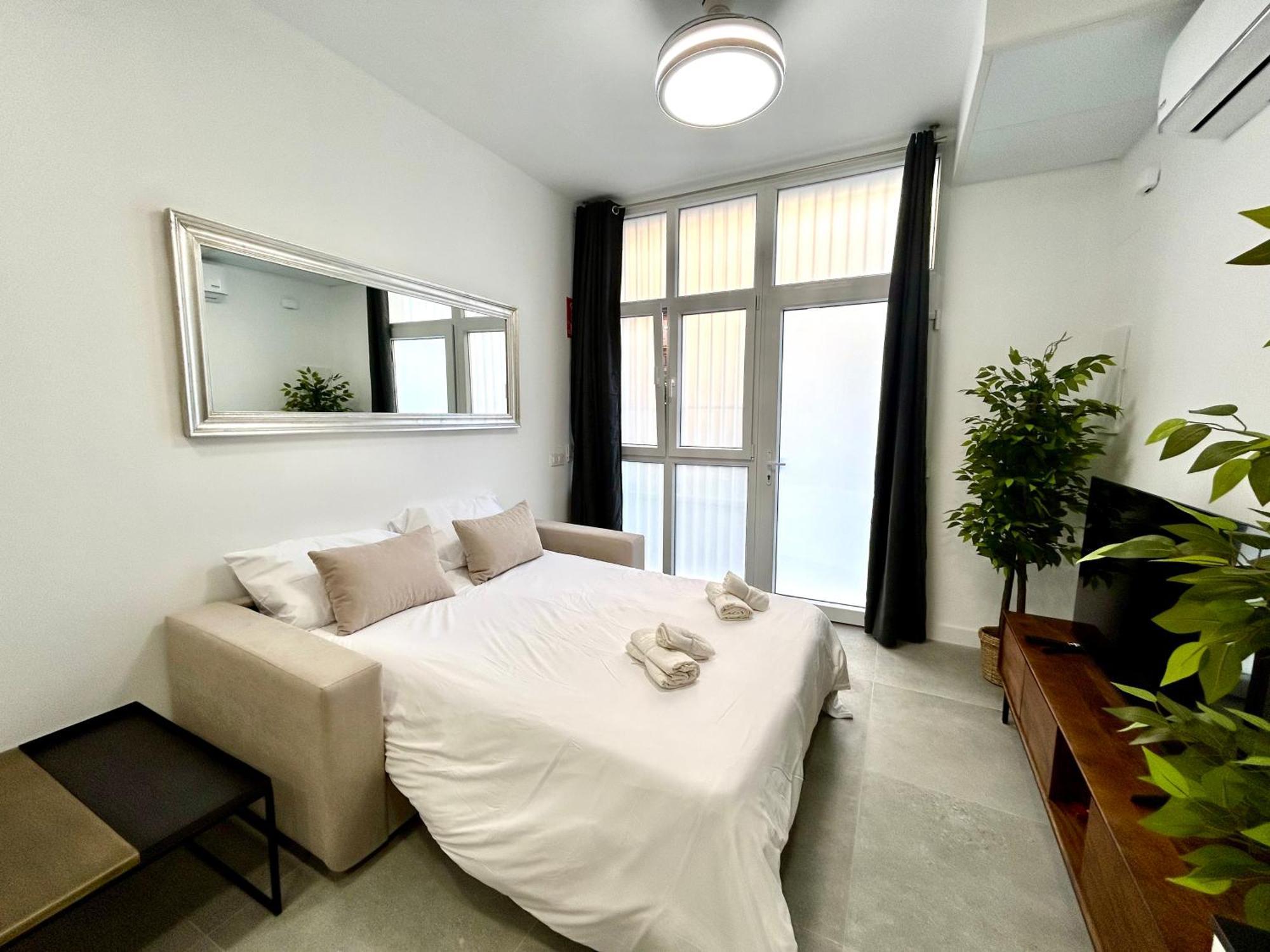 Urban Escape Comfort Meets Luxury, 4 Ppl *