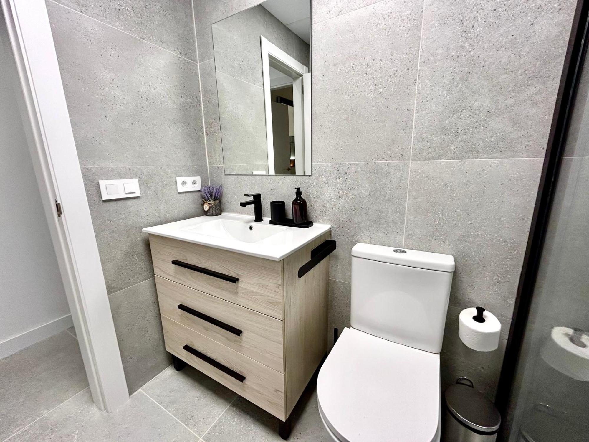 Urban Escape Comfort Meets Luxury, 4 Ppl * Valencia