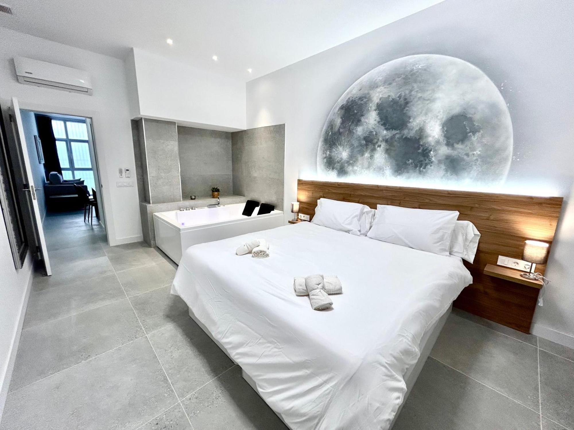 Apartamento Urban Escape Comfort Meets Luxury, 4 Ppl