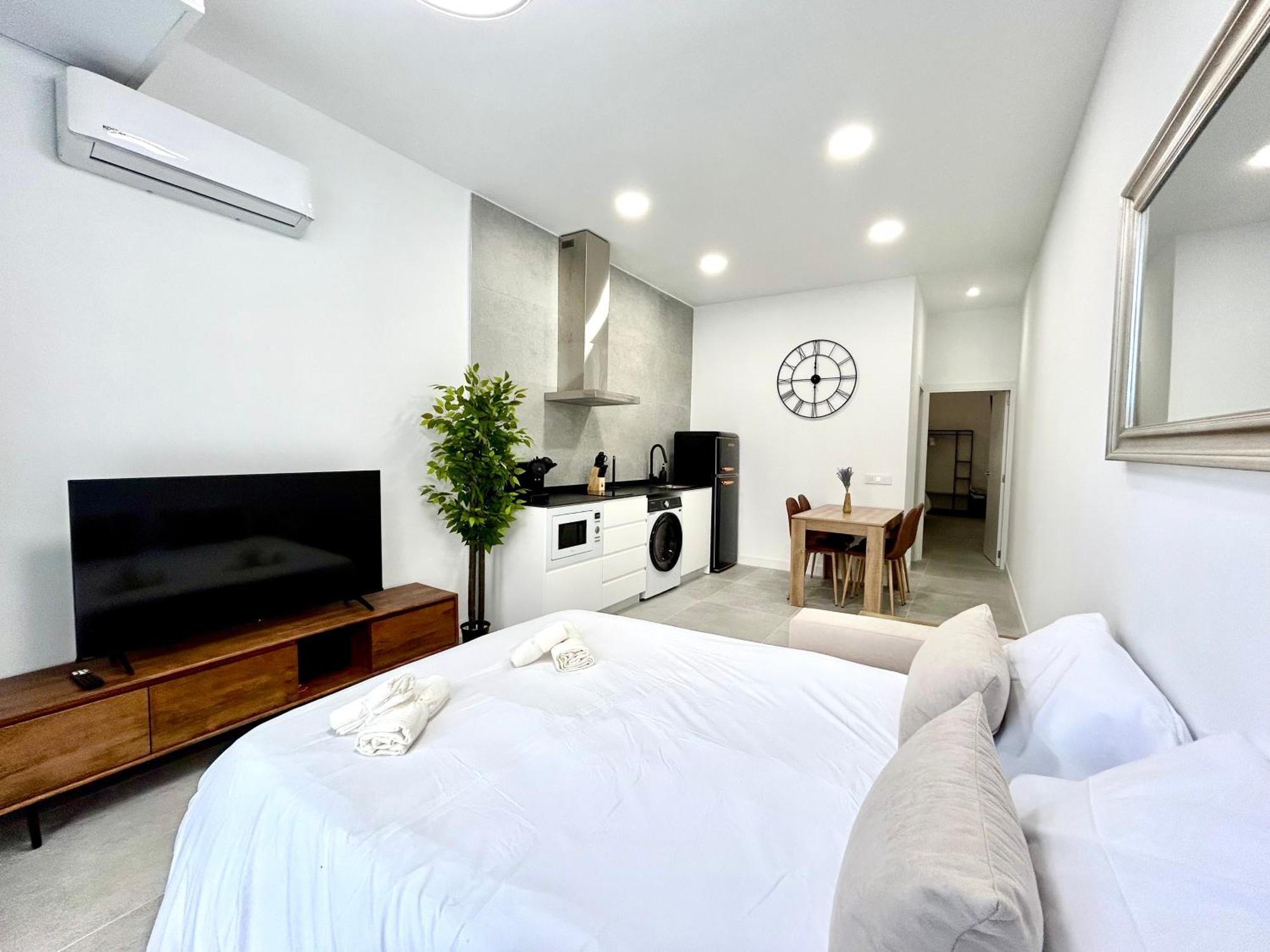 Urban Escape Comfort Meets Luxury, 4 Ppl *