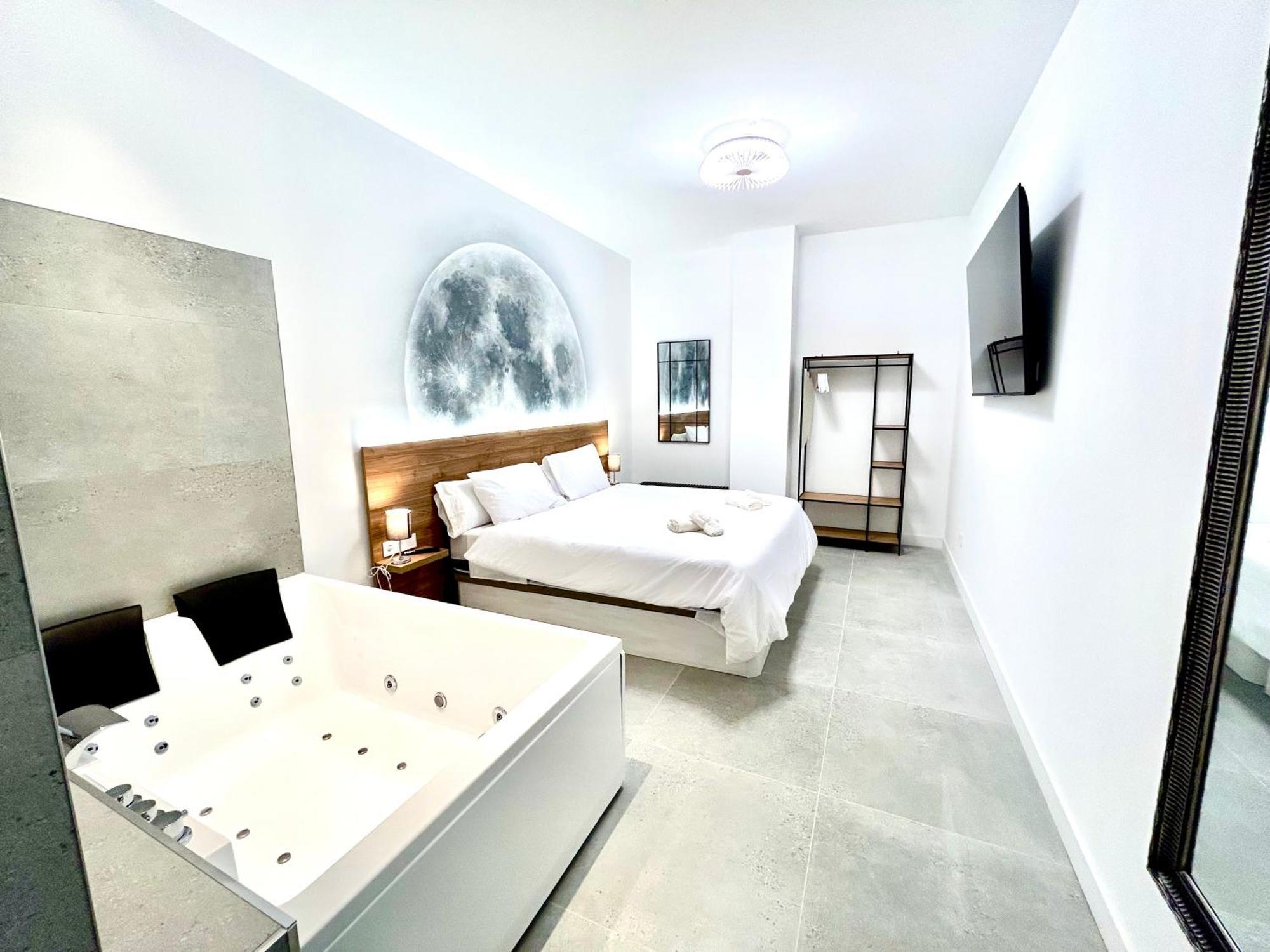 Urban Escape Comfort Meets Luxury, 4 Ppl