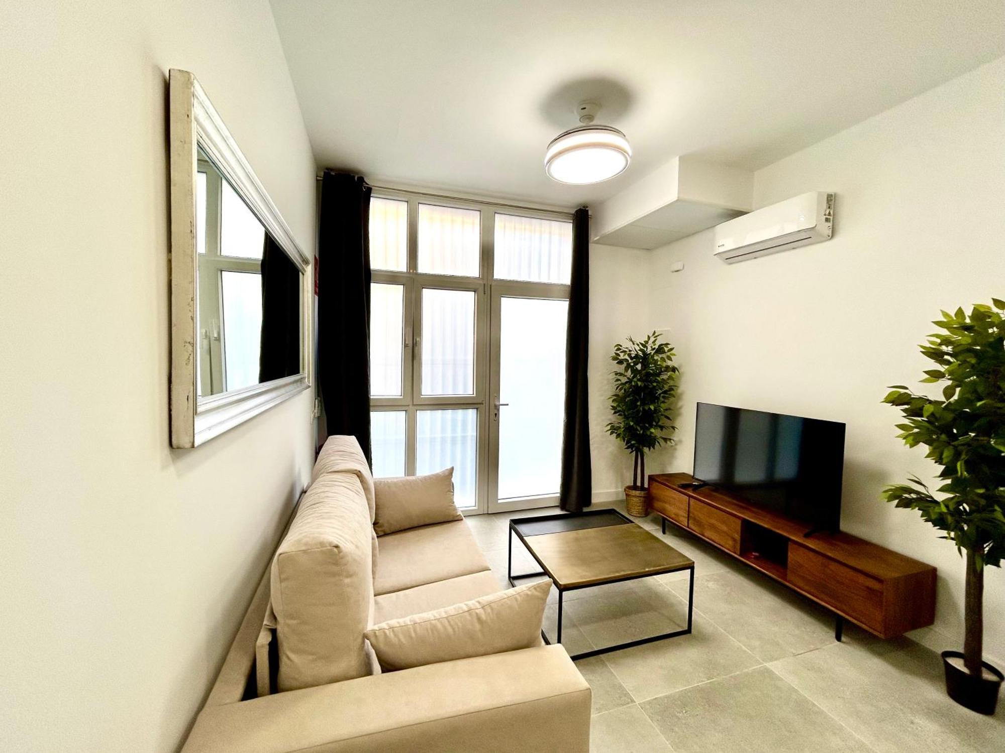 Apartamento Urban Escape Comfort Meets Luxury, 4 Ppl