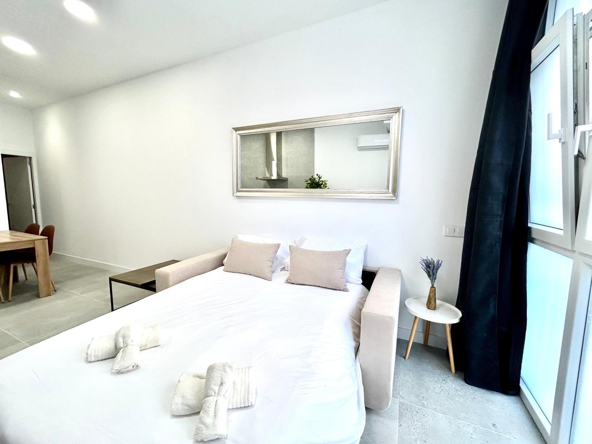 Urban Escape Comfort Meets Luxury, 4 Ppl *