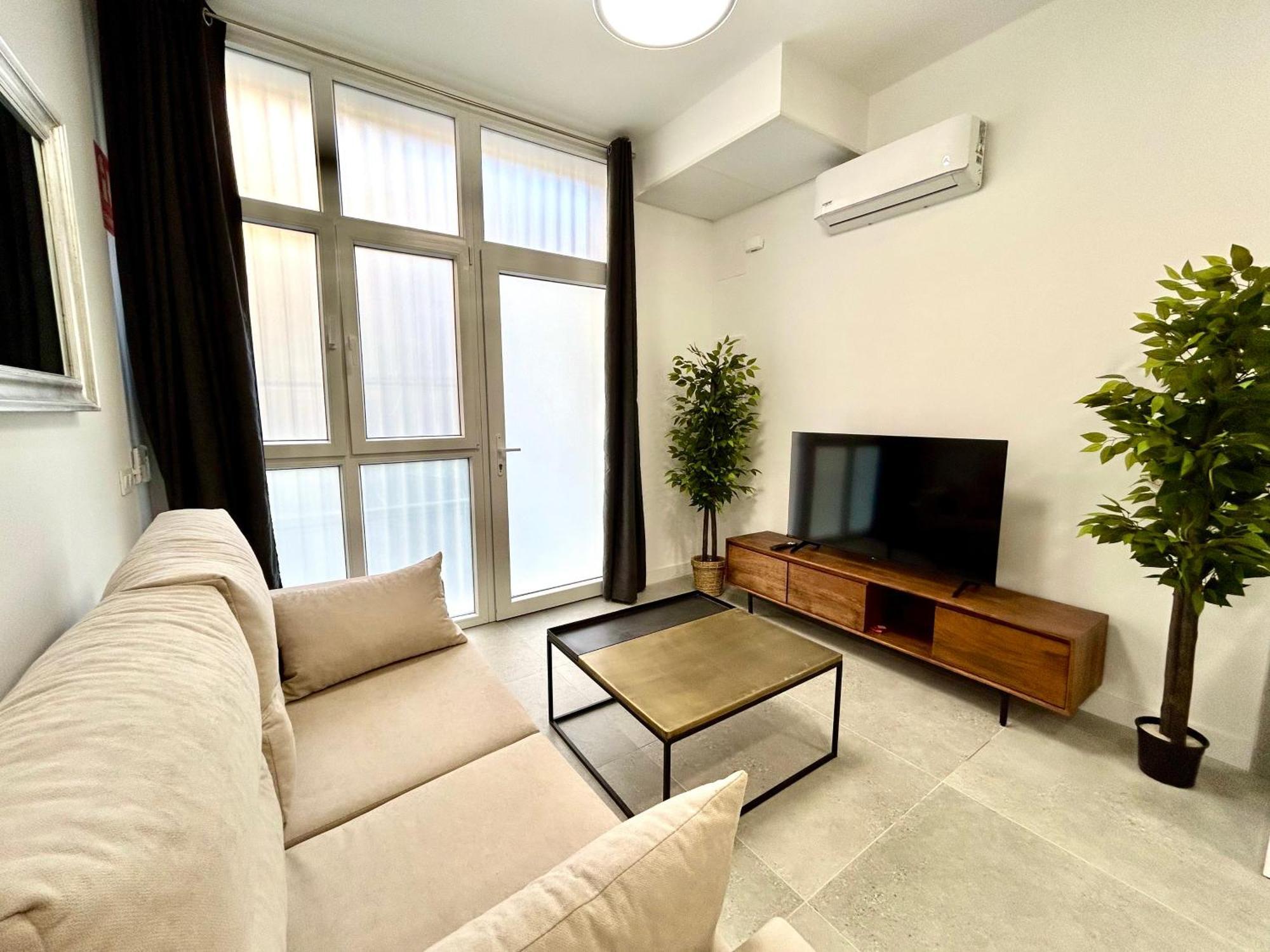 Apartamento Urban Escape Comfort Meets Luxury, 4 Ppl